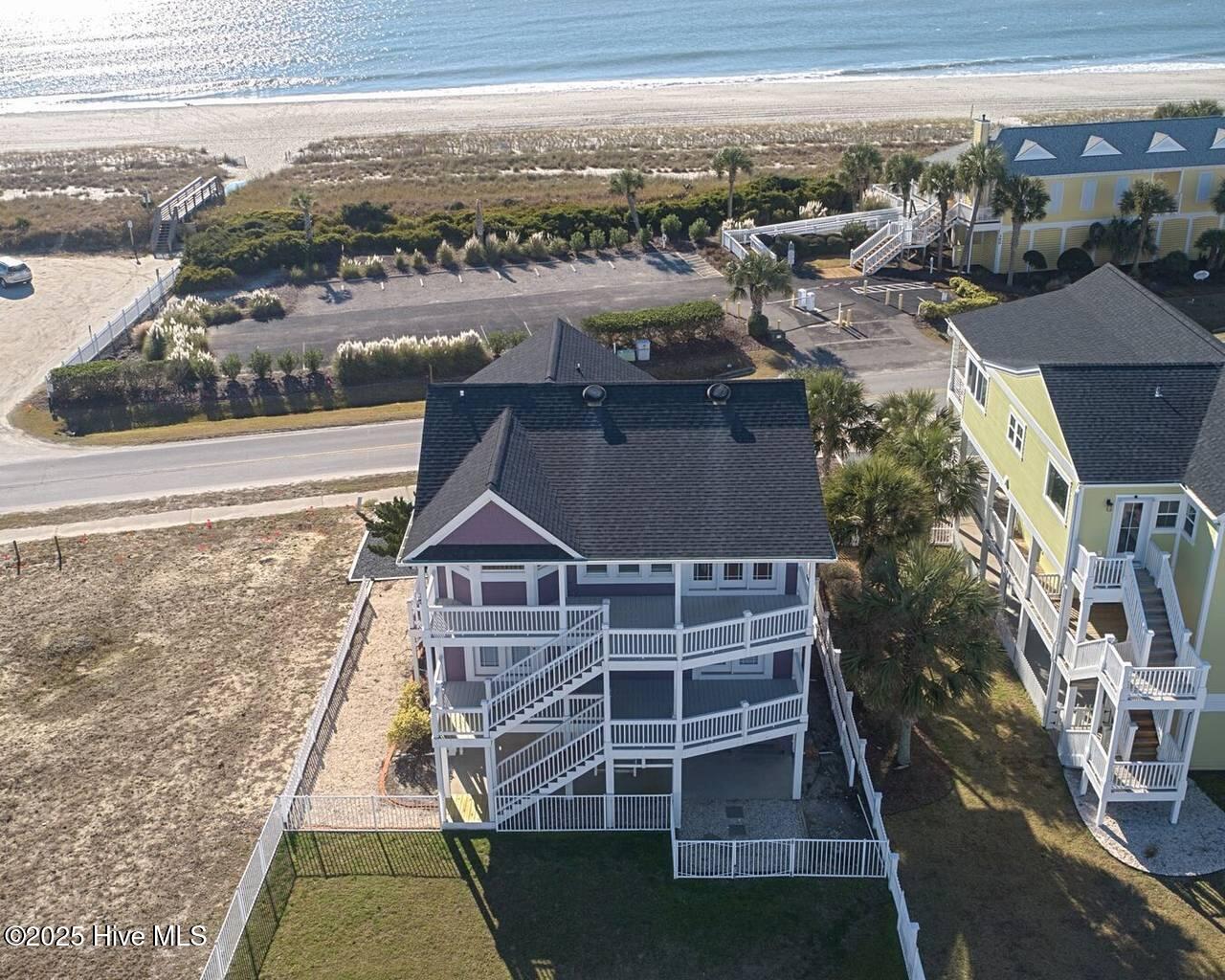 167 Ocean Boulevard E