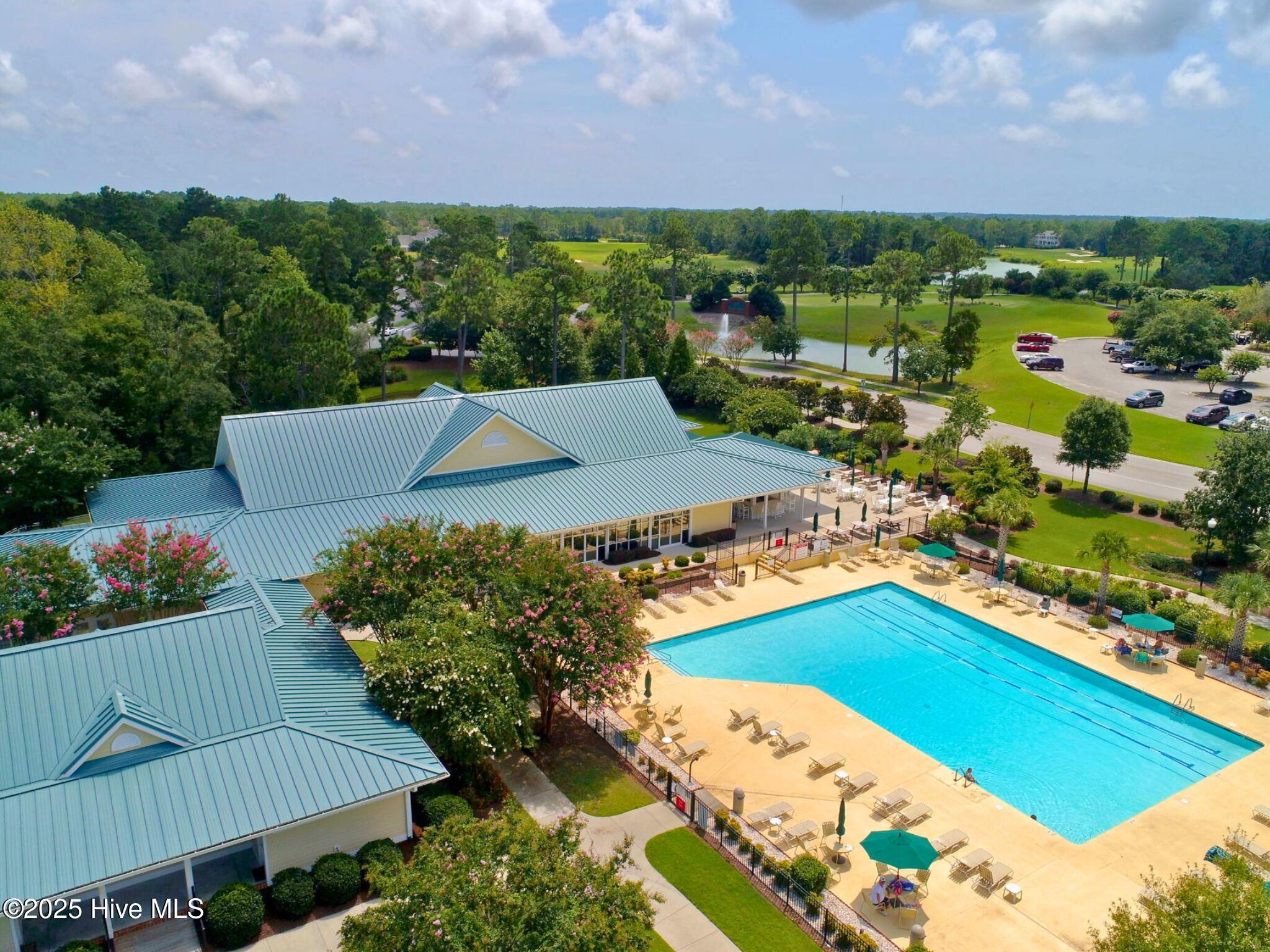 491 Deep Water Drive SE