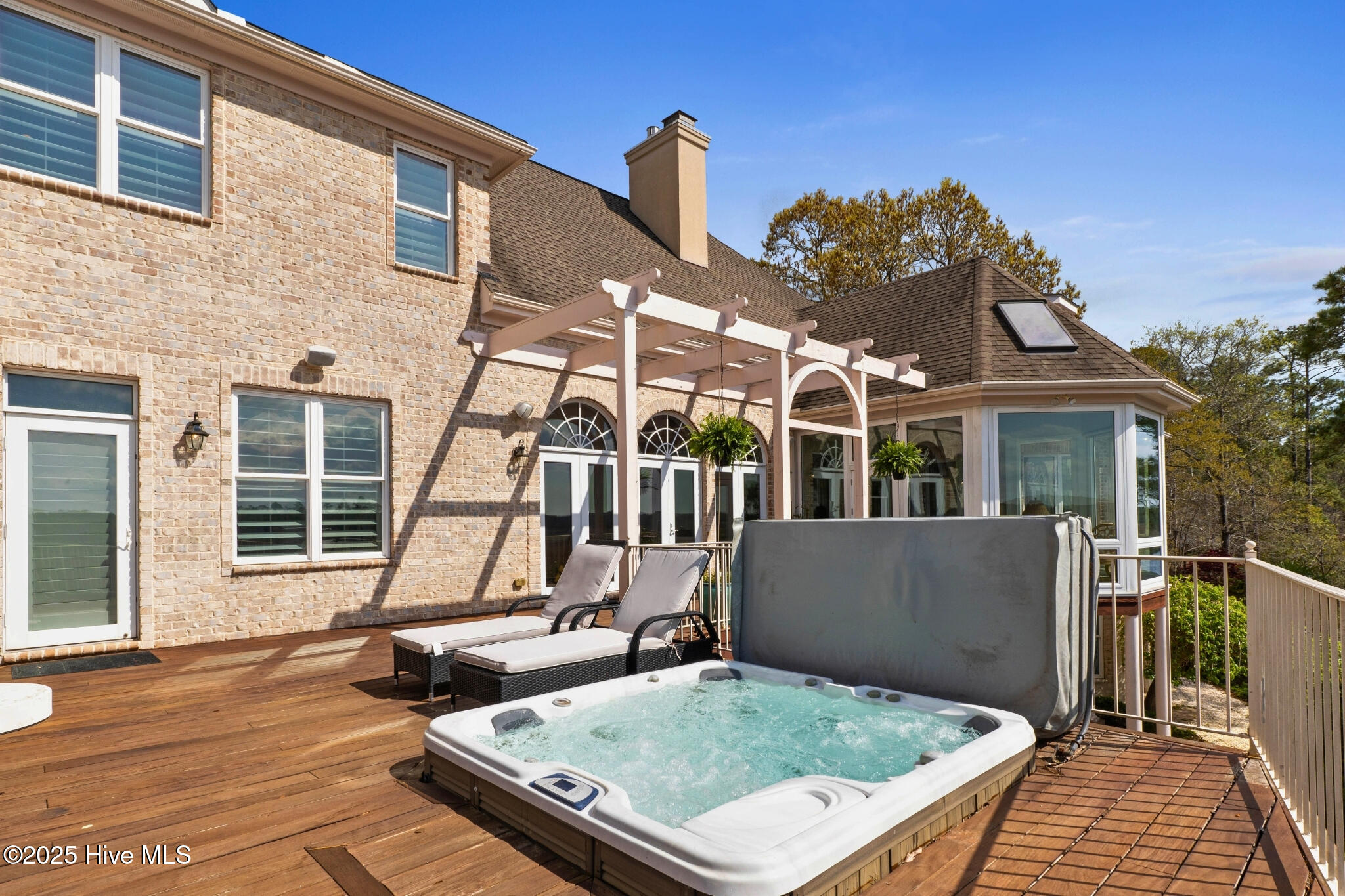491 Deep Water Drive SE