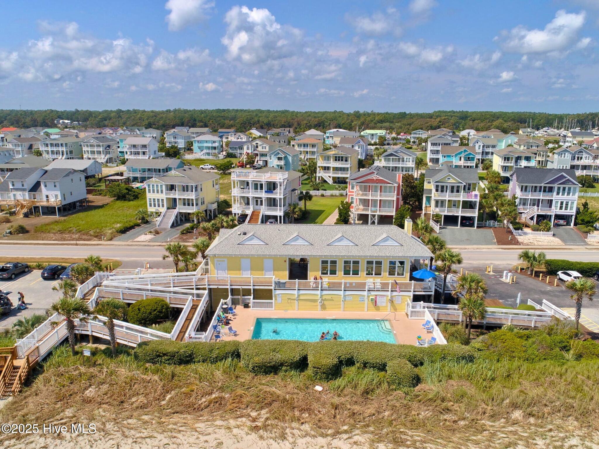 491 Deep Water Drive SE