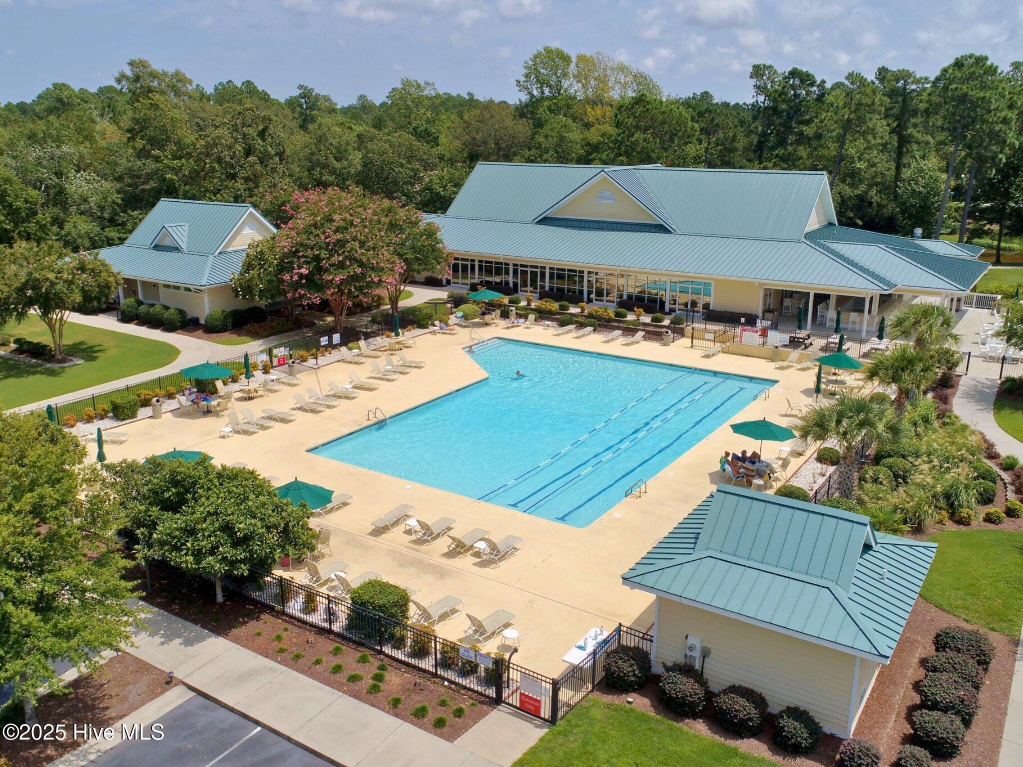 491 Deep Water Drive SE