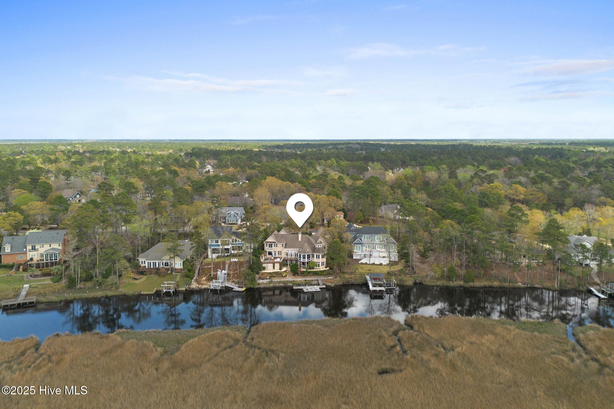 491 Deep Water Drive SE
