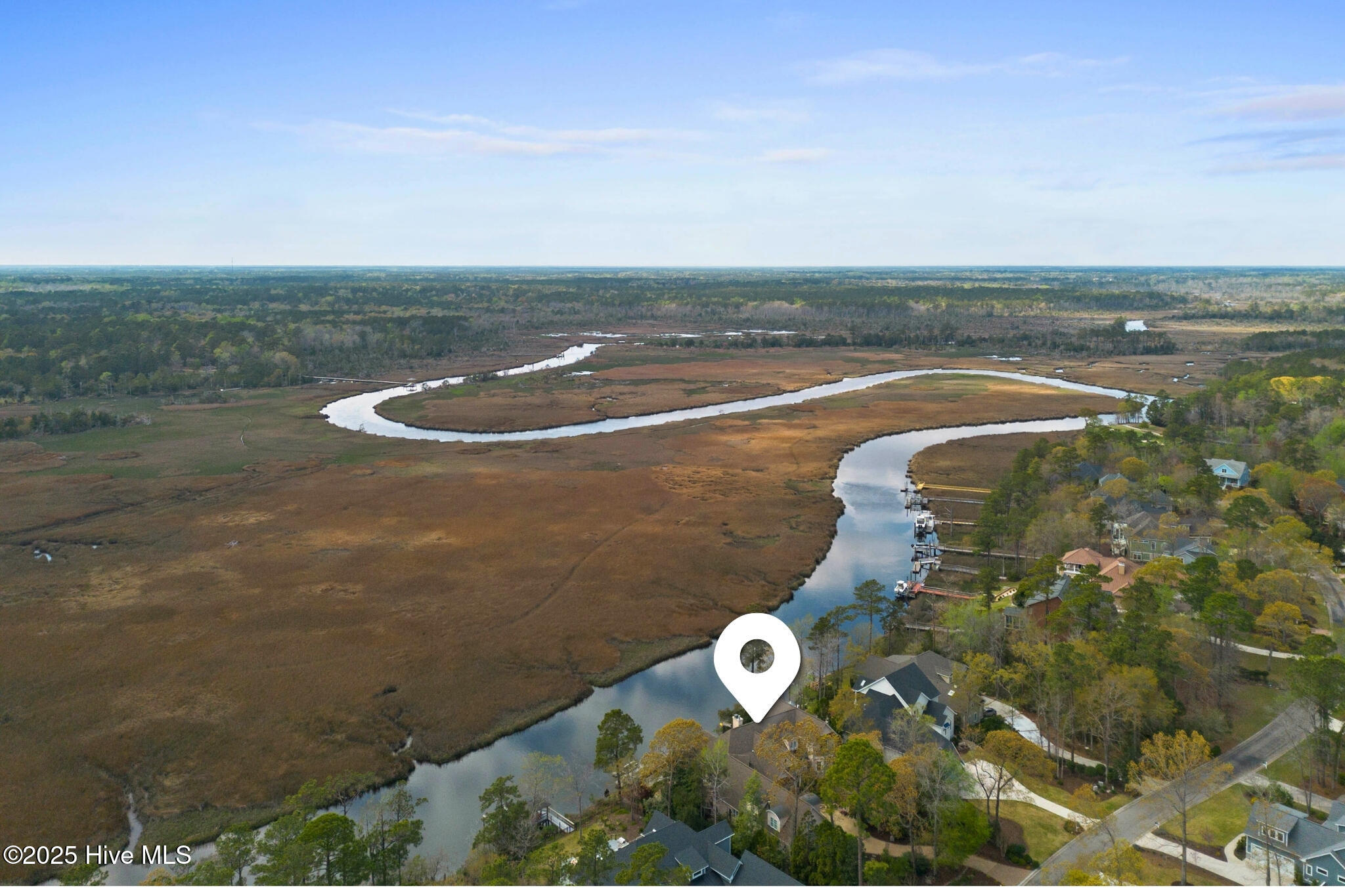 491 Deep Water Drive SE