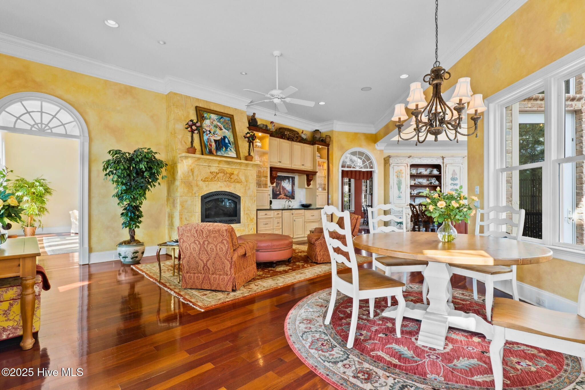 491 Deep Water Drive SE