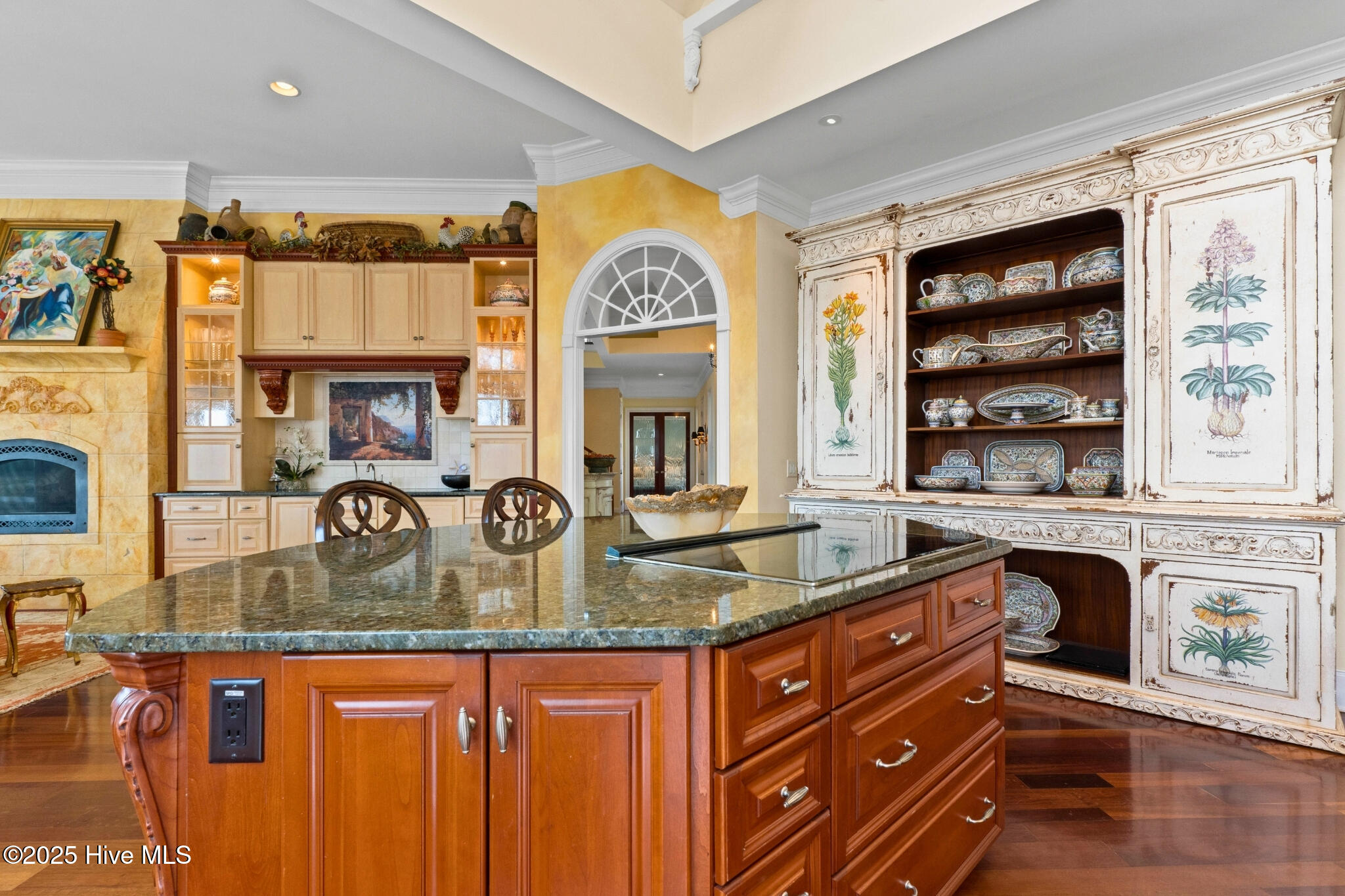 491 Deep Water Drive SE