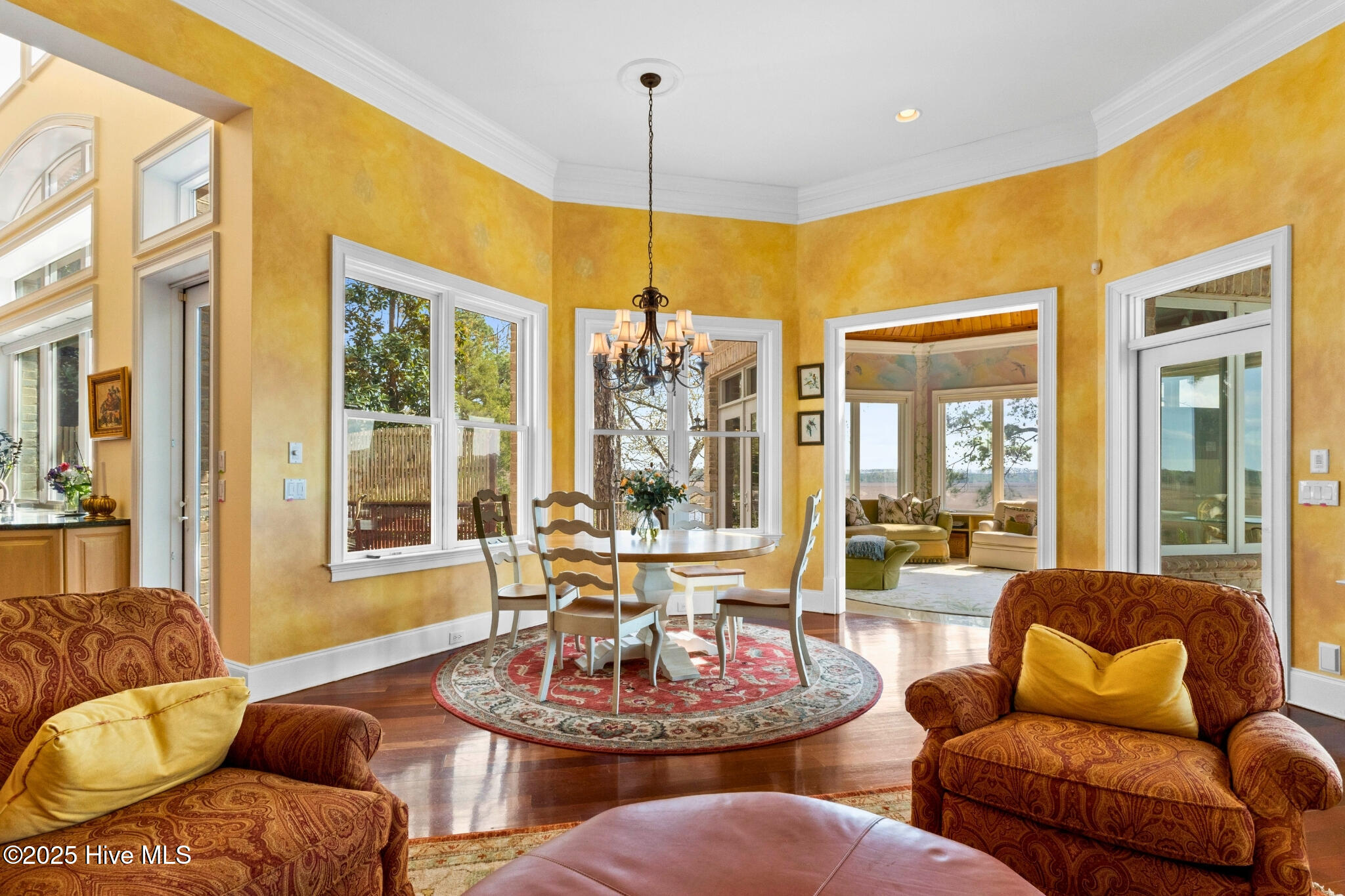 491 Deep Water Drive SE
