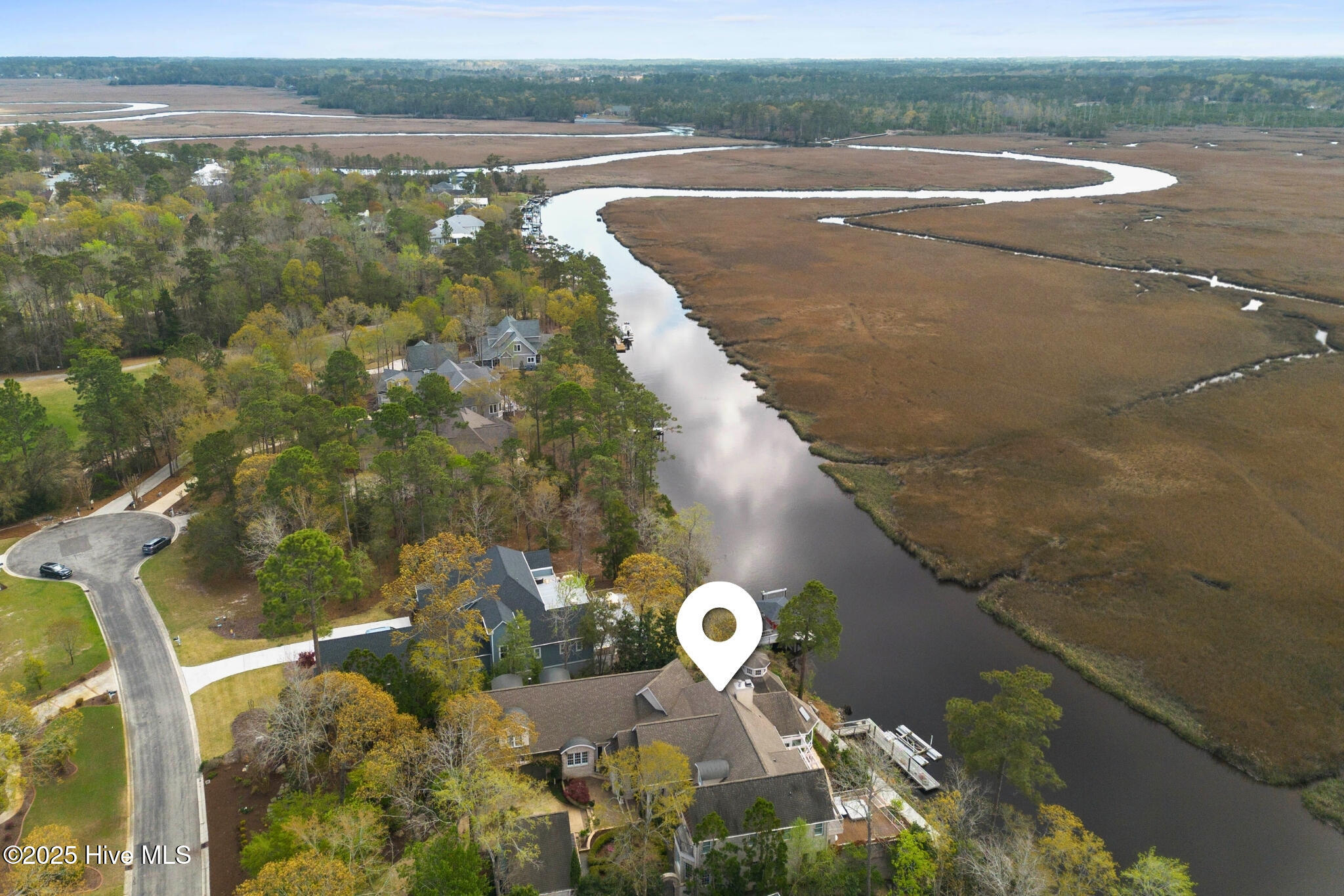 491 Deep Water Drive SE