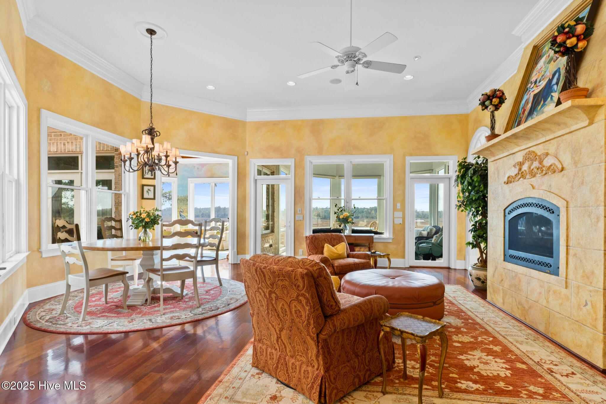 491 Deep Water Drive SE