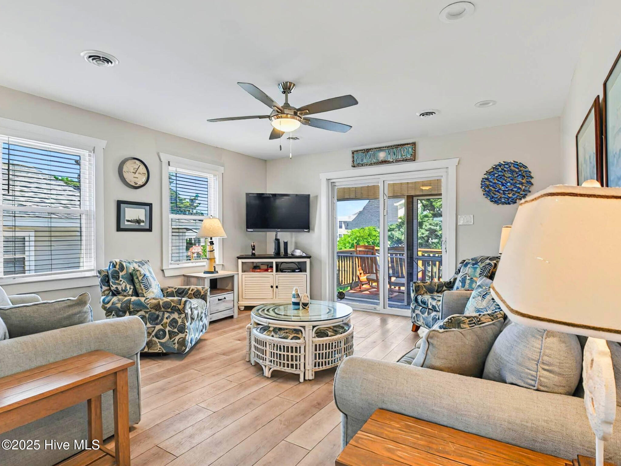118 Seaside Street