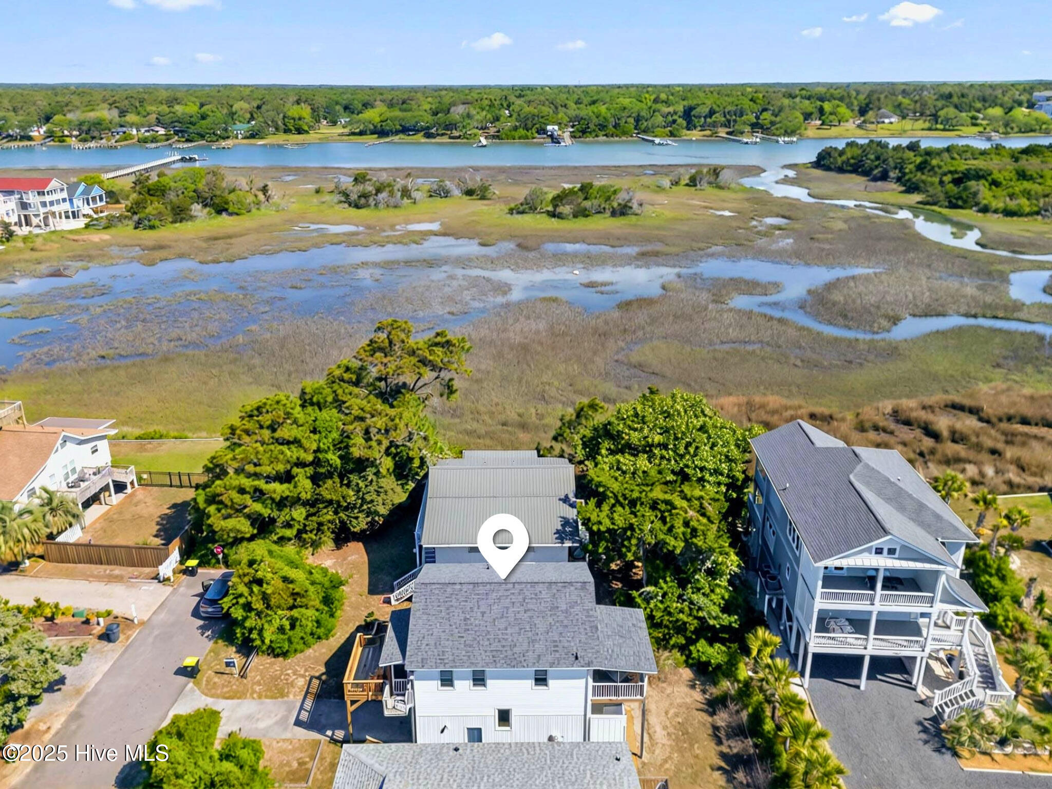 118 Seaside Street