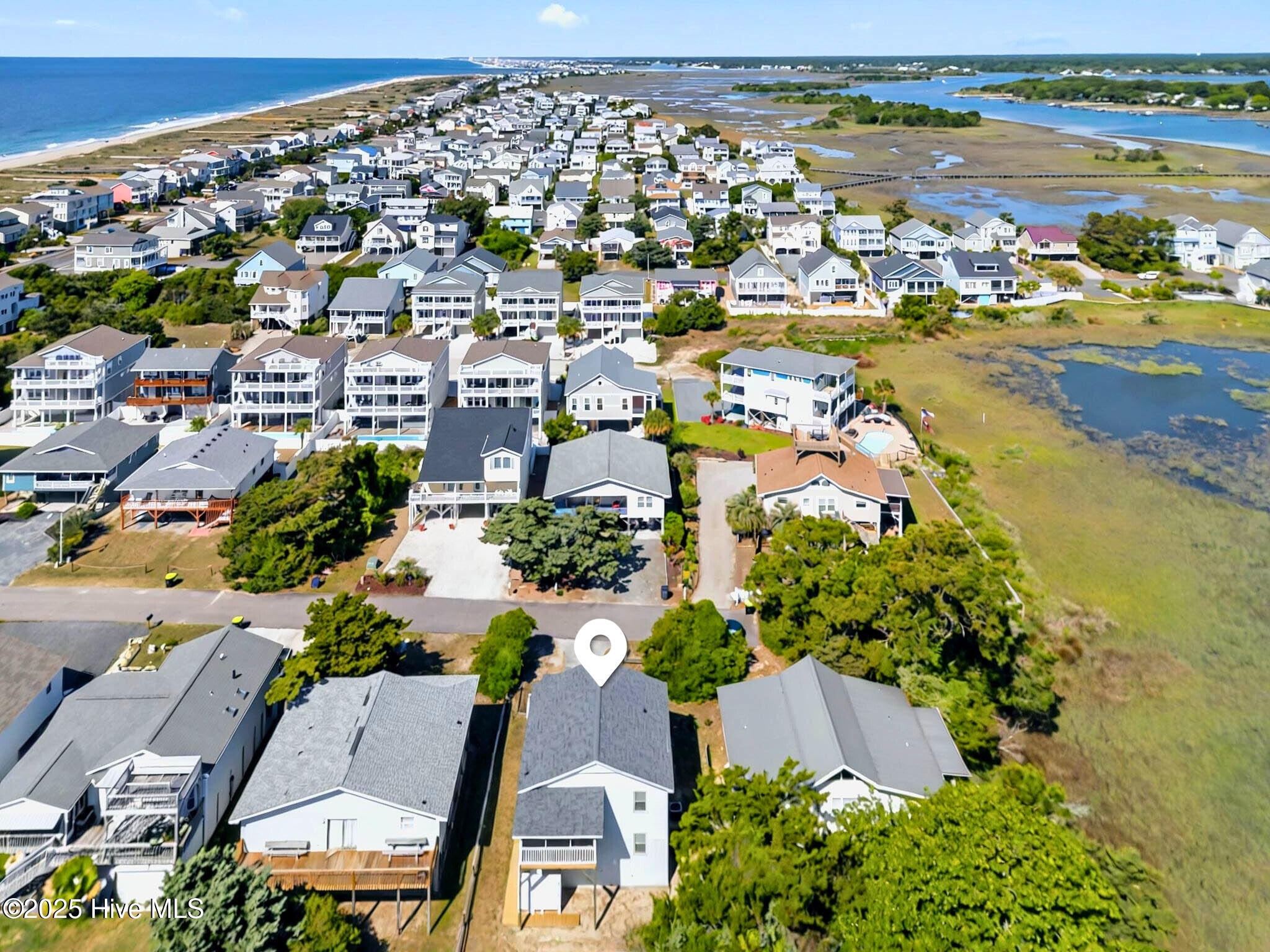 118 Seaside Street
