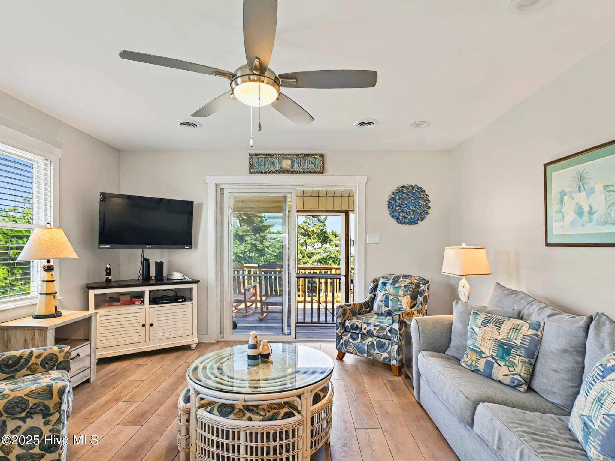 118 Seaside Street