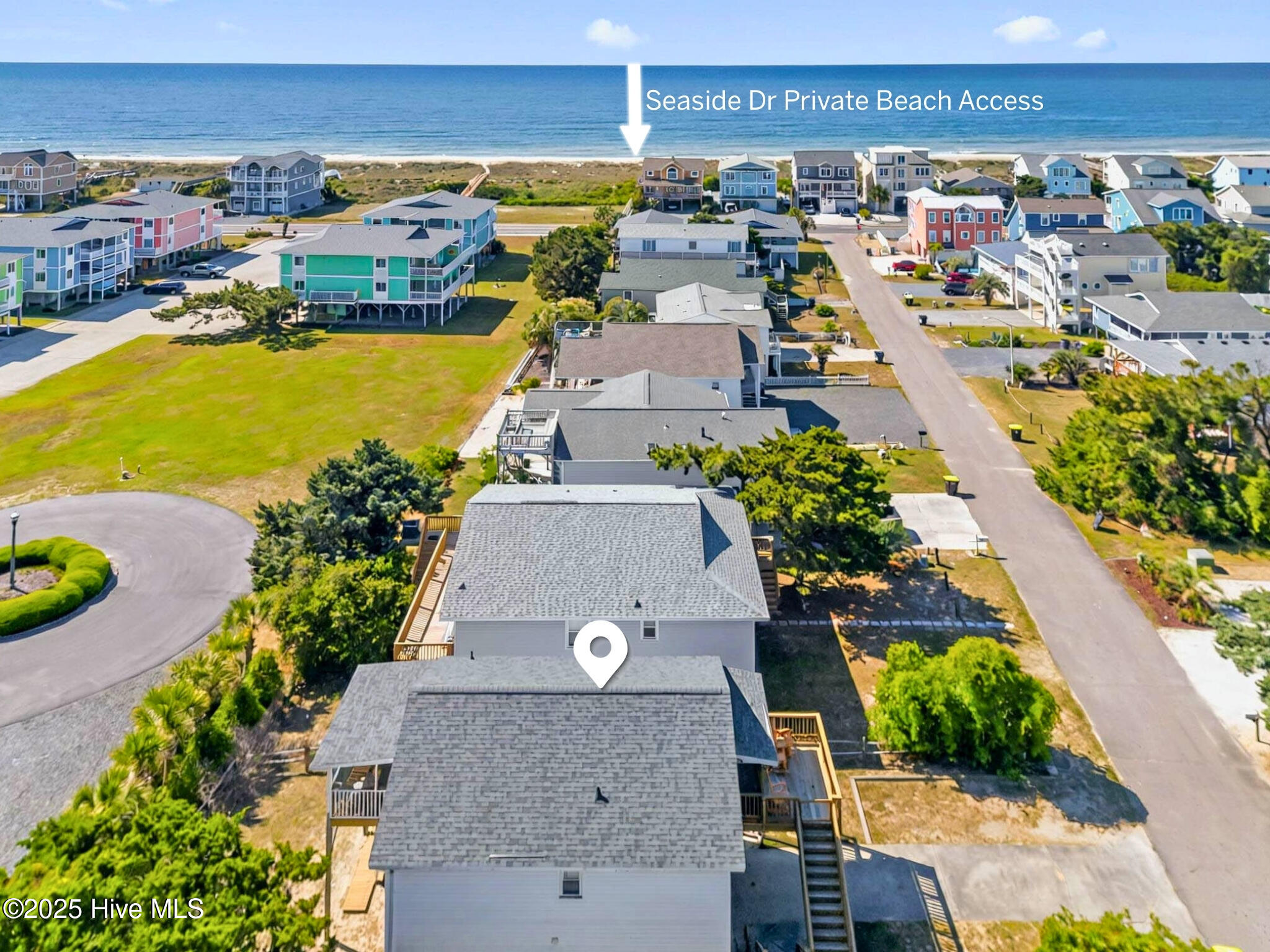 118 Seaside Street