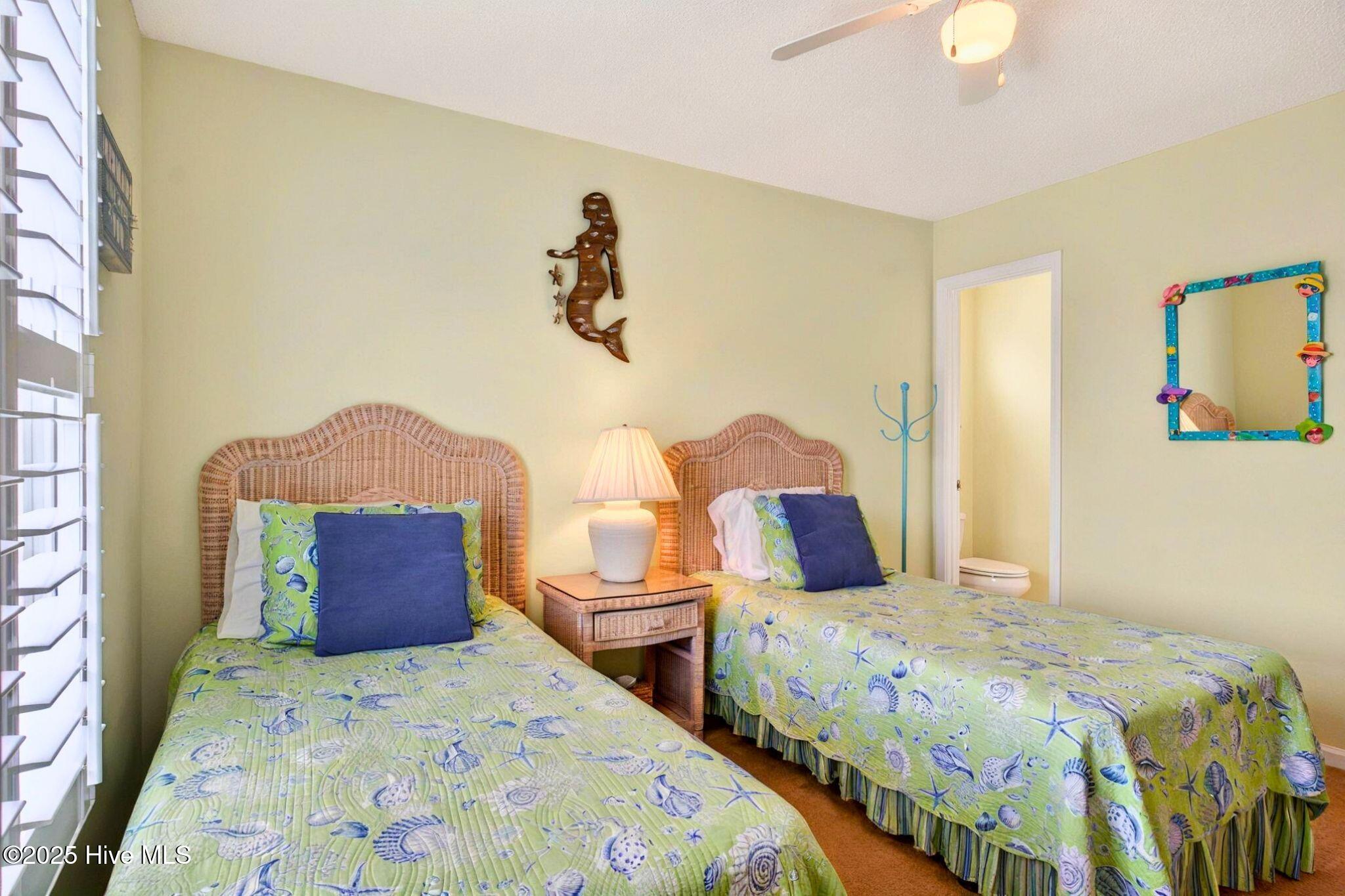 6 Indigo Court