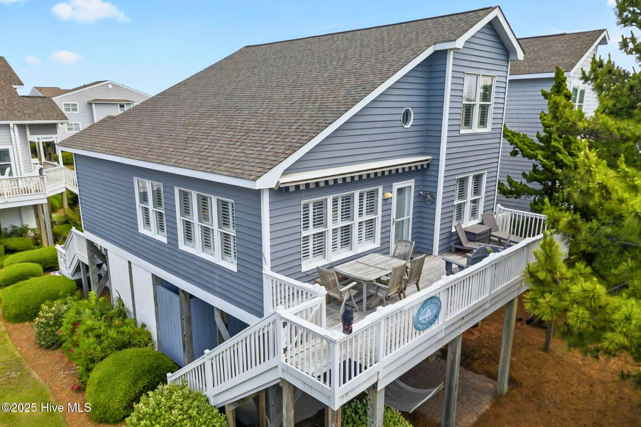 6 Indigo Court