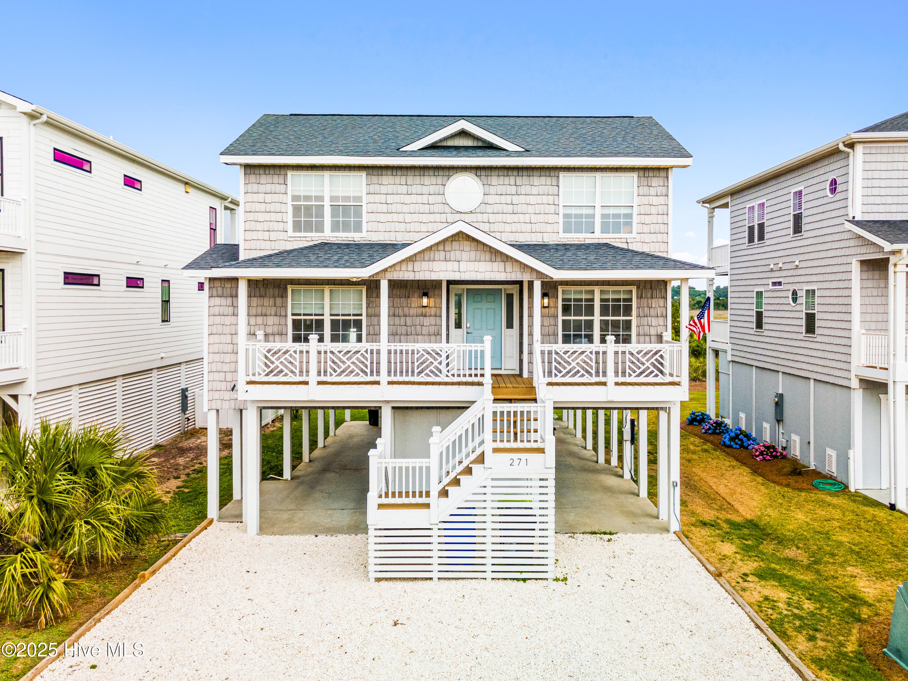 271 E Second Street