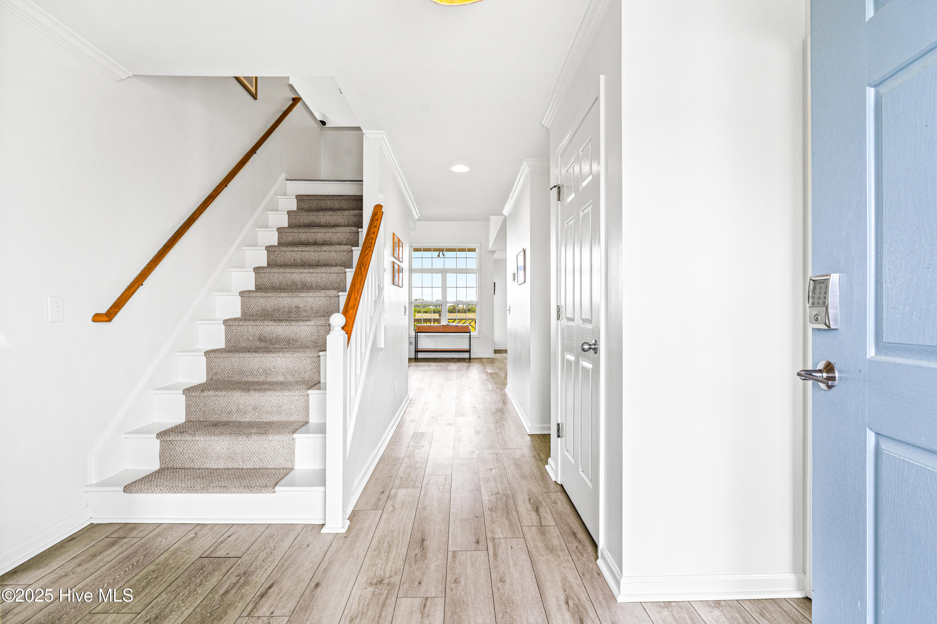 271 E Second Street