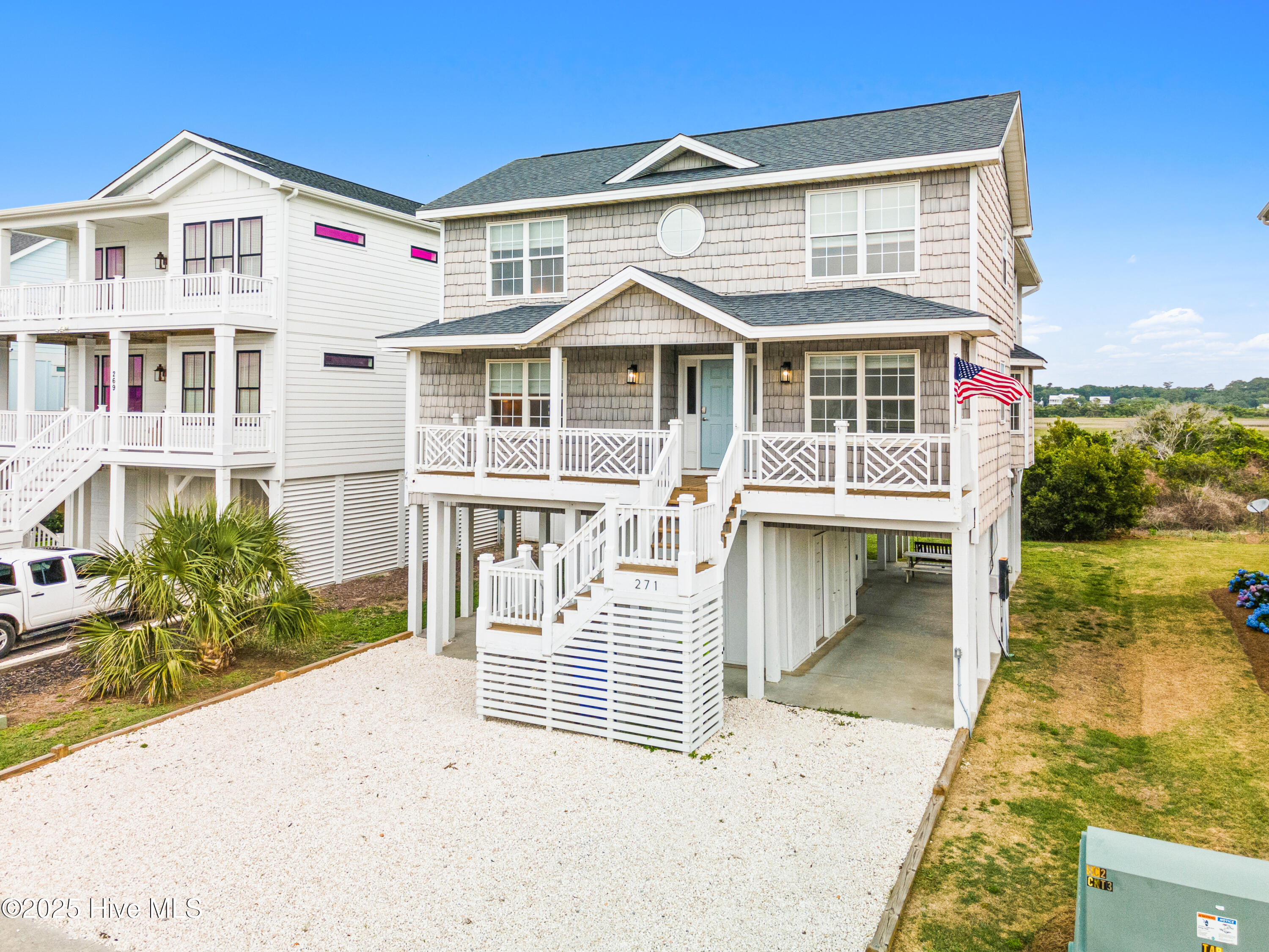 271 E Second Street