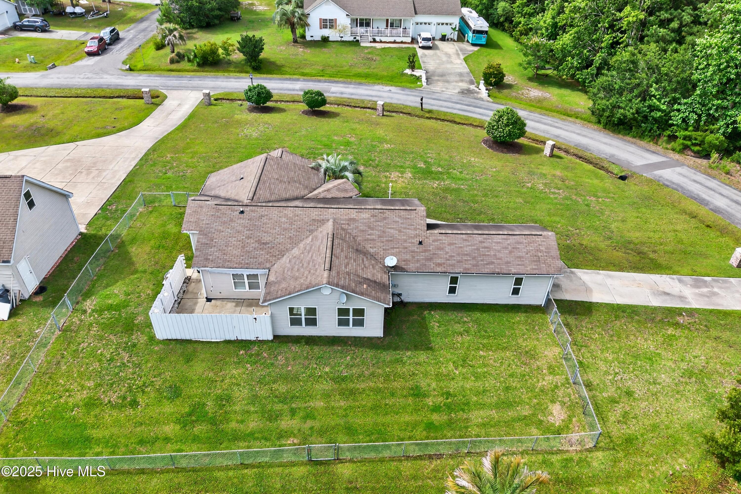 131 Pine Lake Circle SW