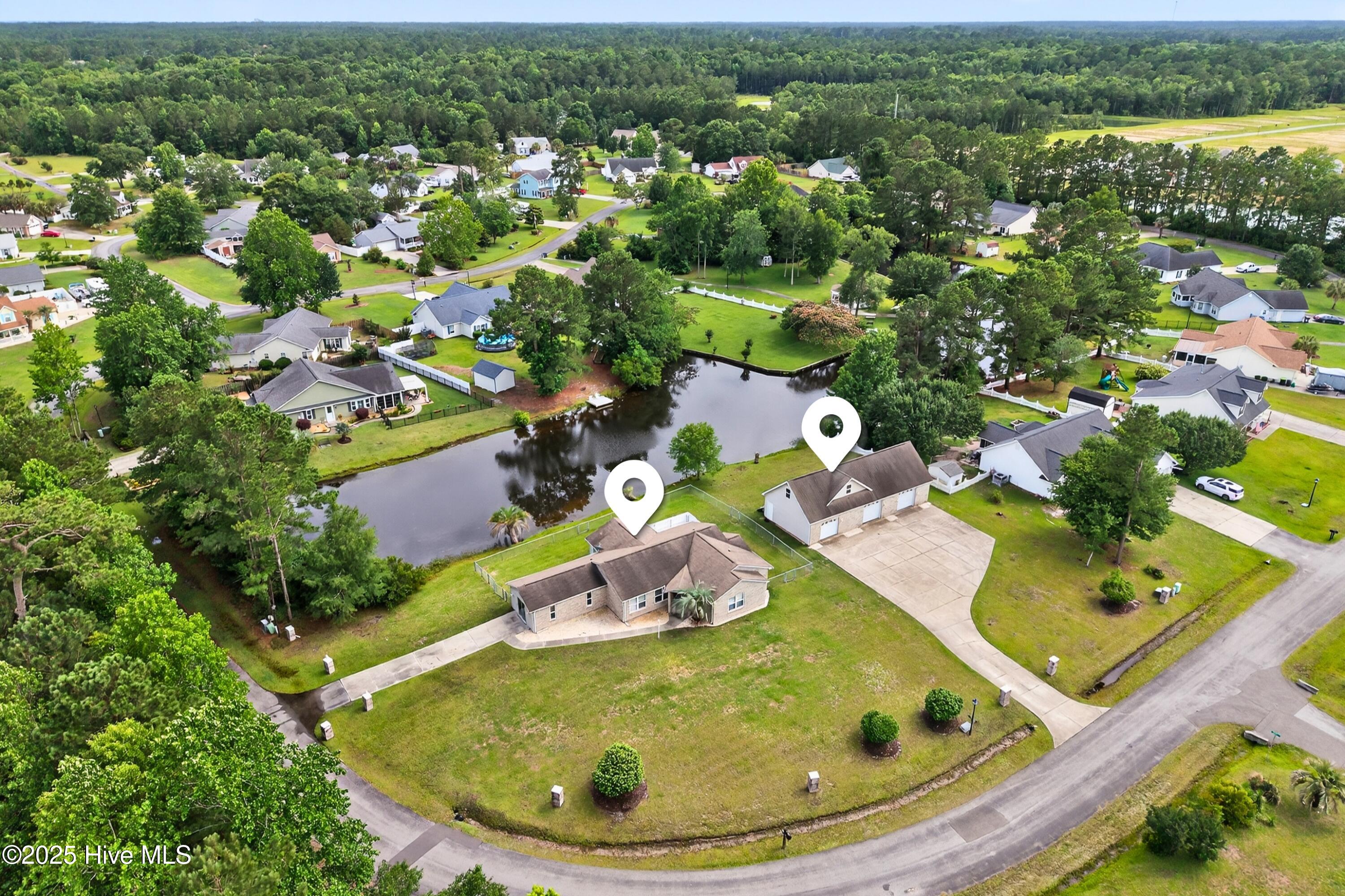 131 Pine Lake Circle SW