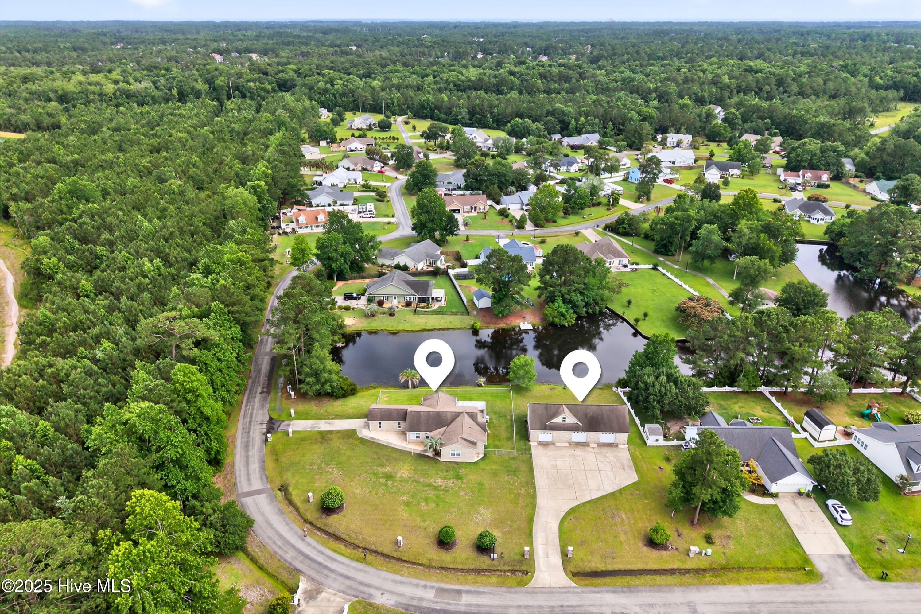 131 Pine Lake Circle SW