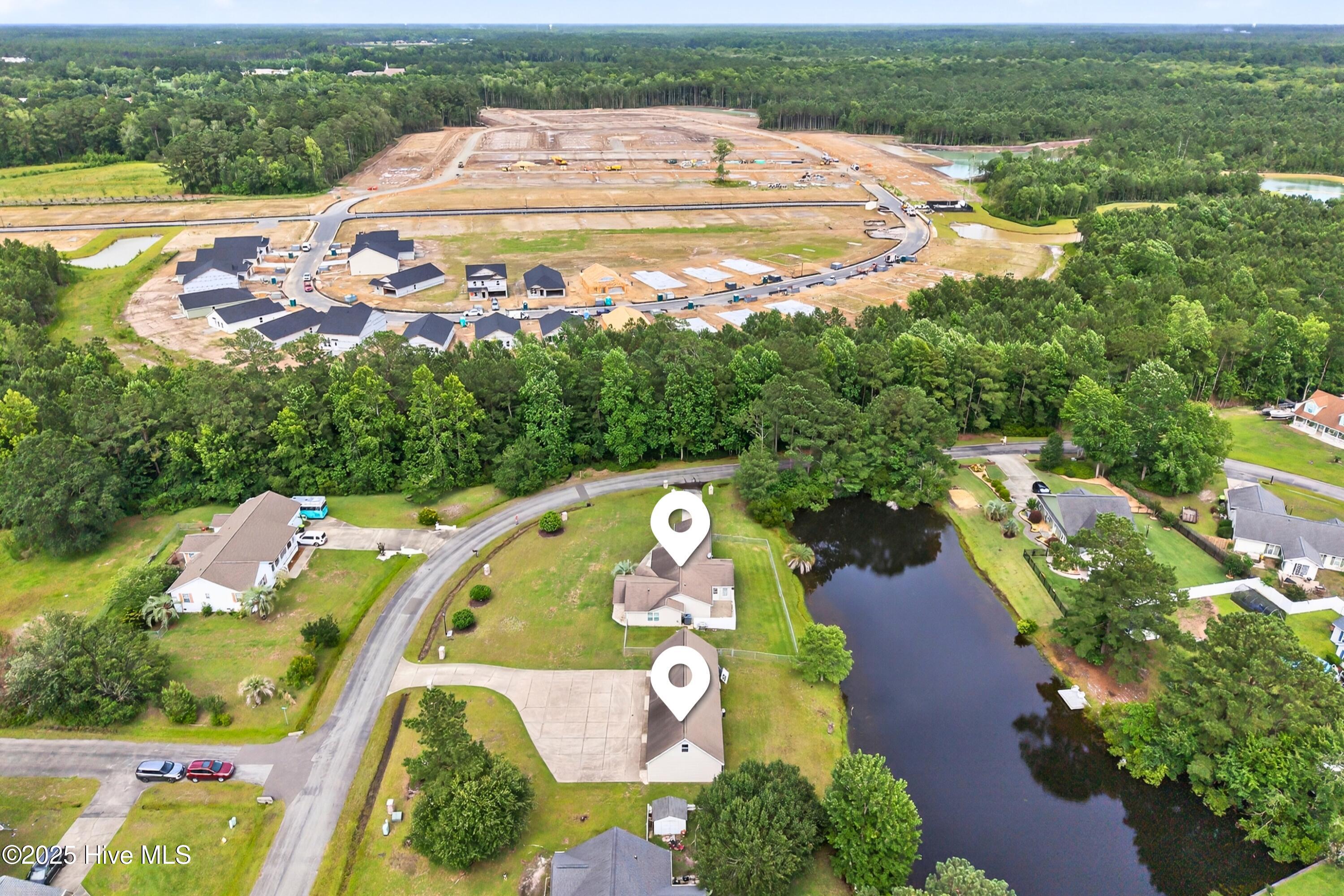 131 Pine Lake Circle SW