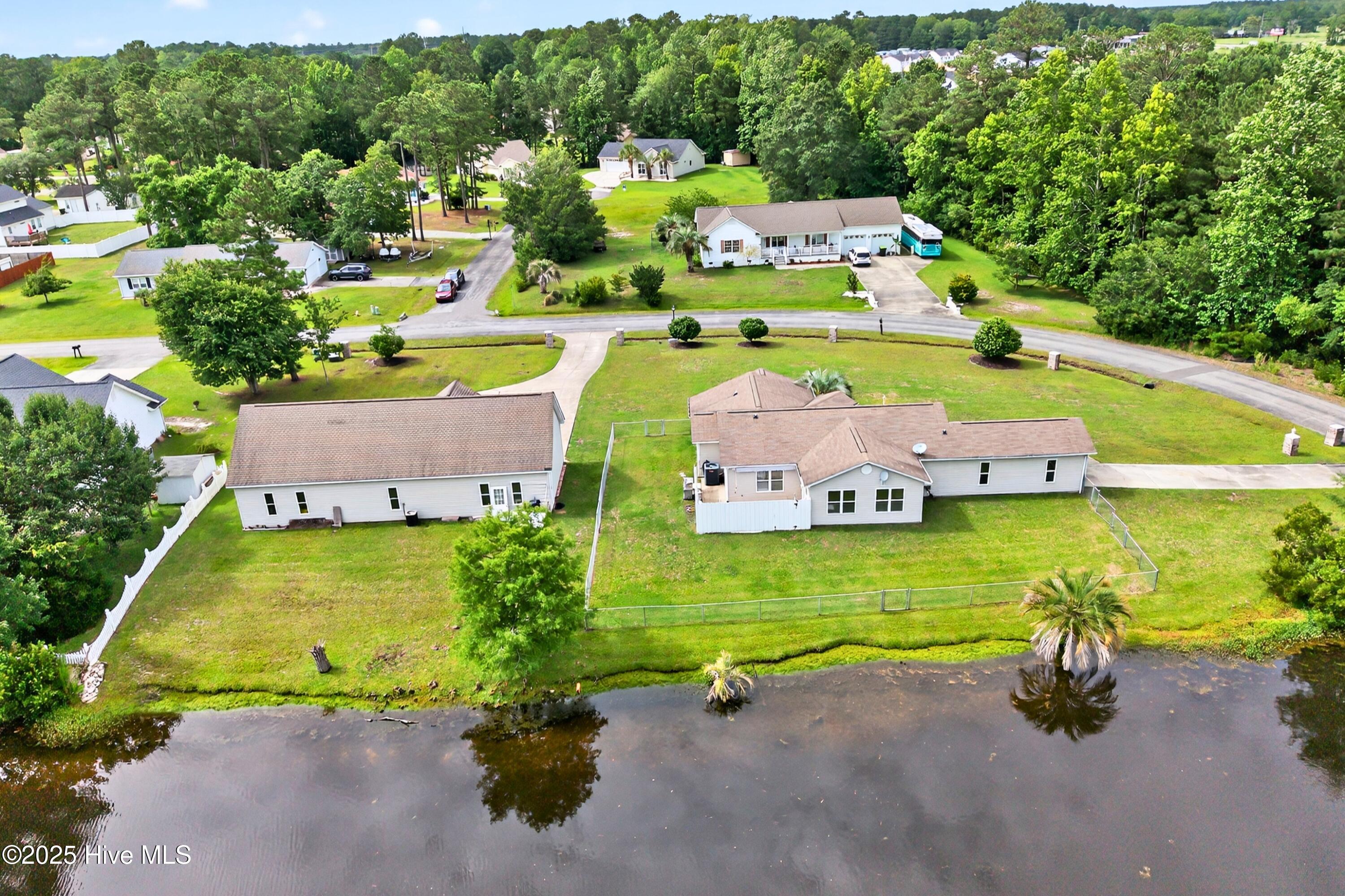 131 Pine Lake Circle SW