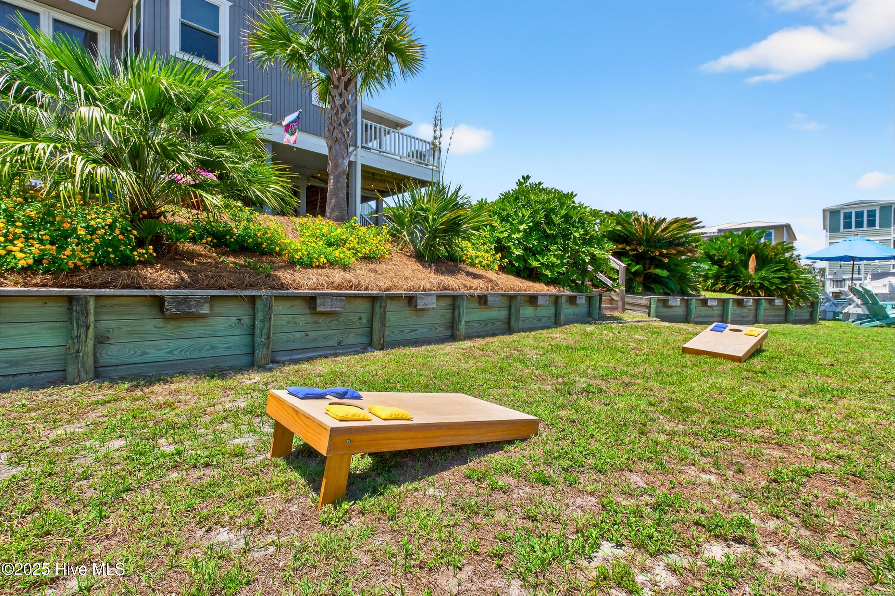 401 Marlin Street