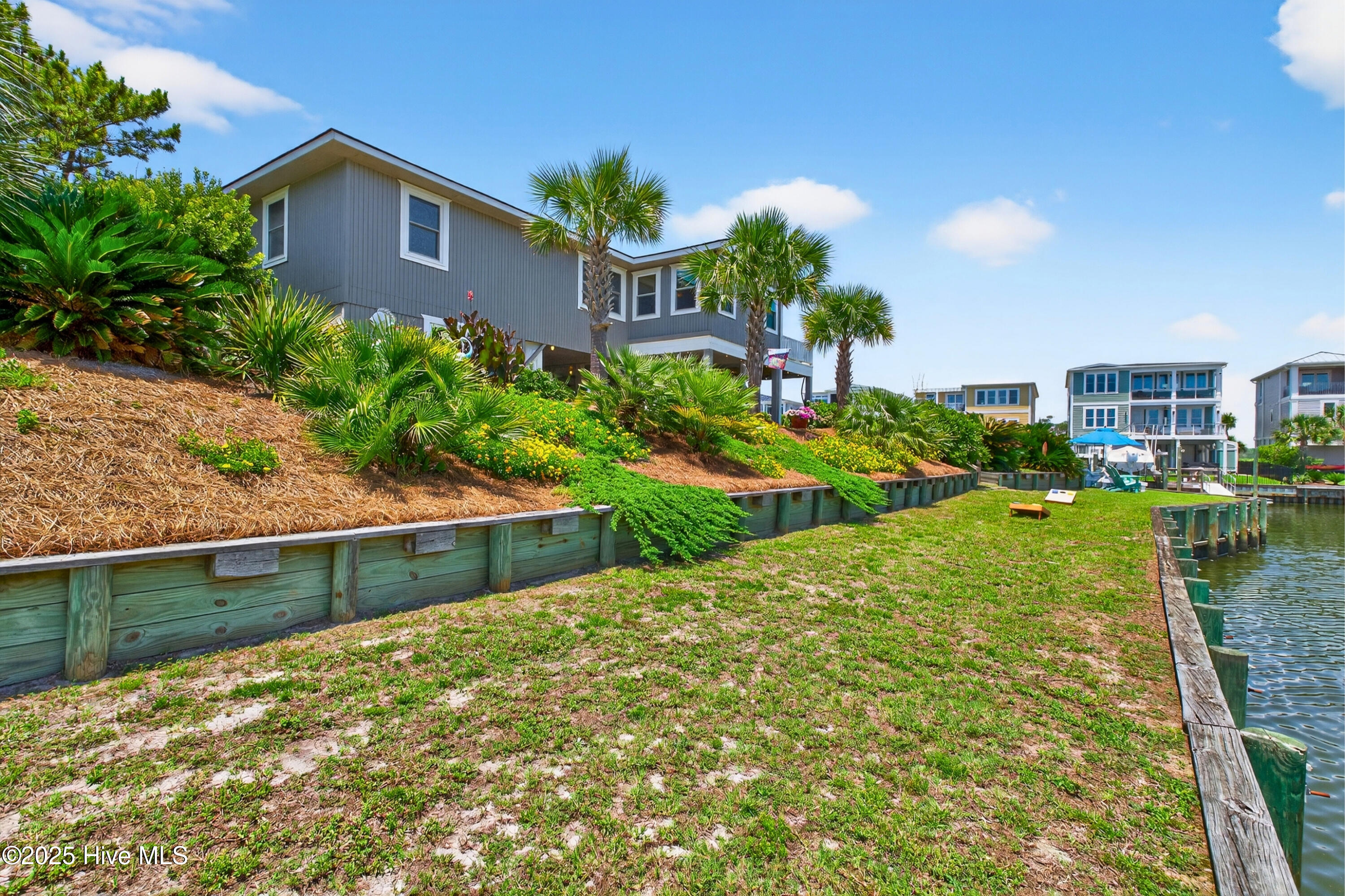 401 Marlin Street