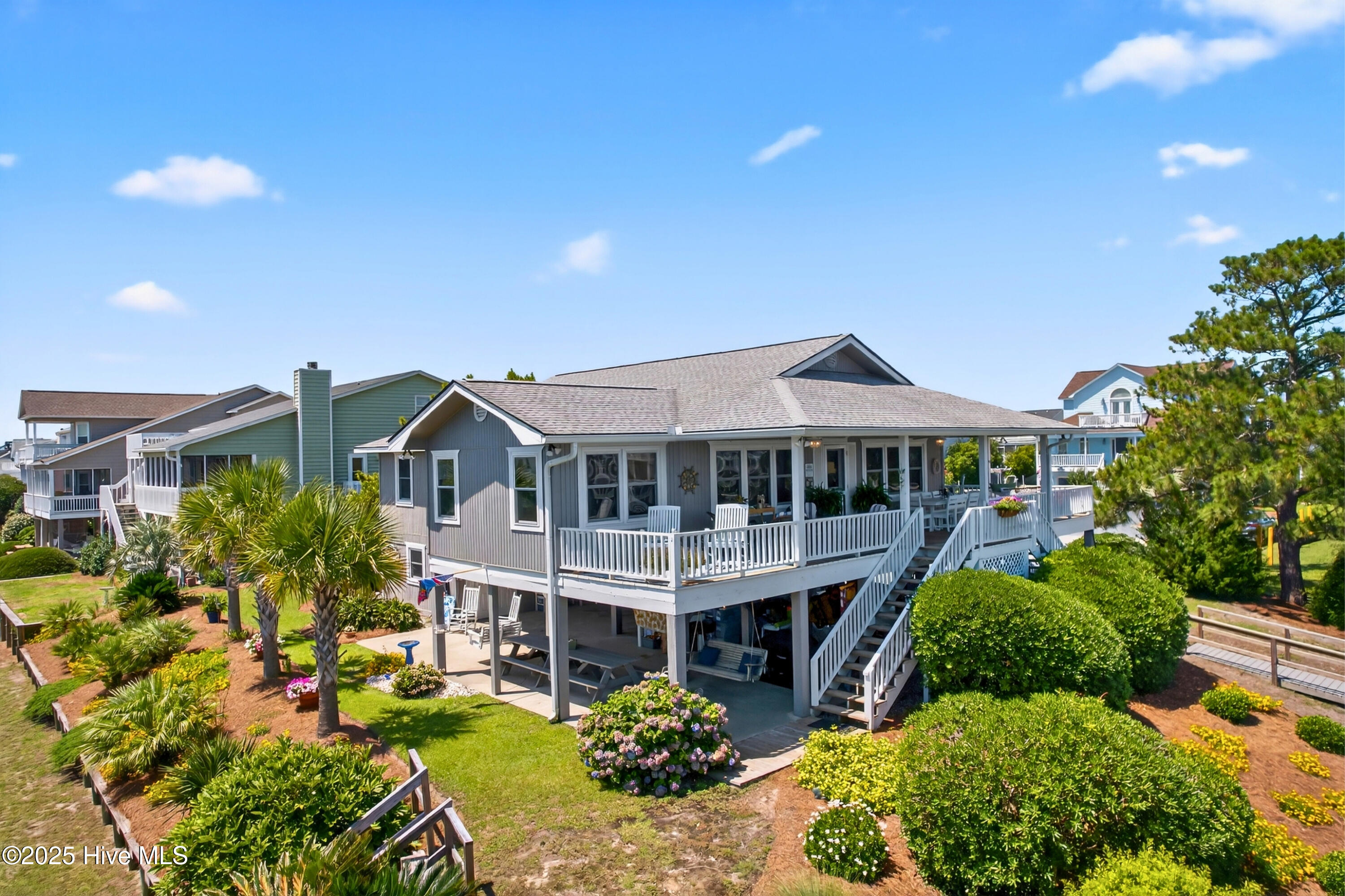 401 Marlin Street