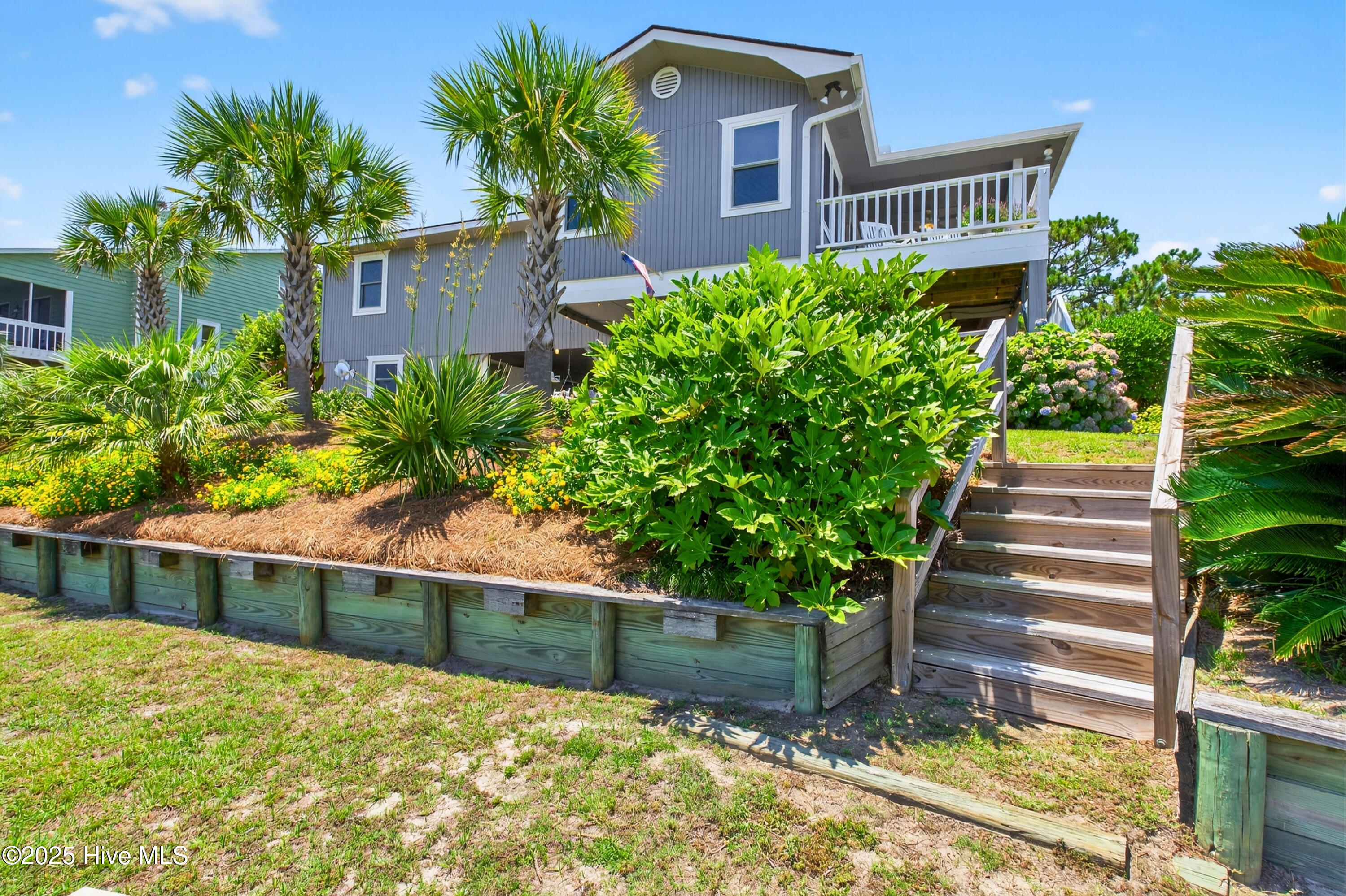 401 Marlin Street