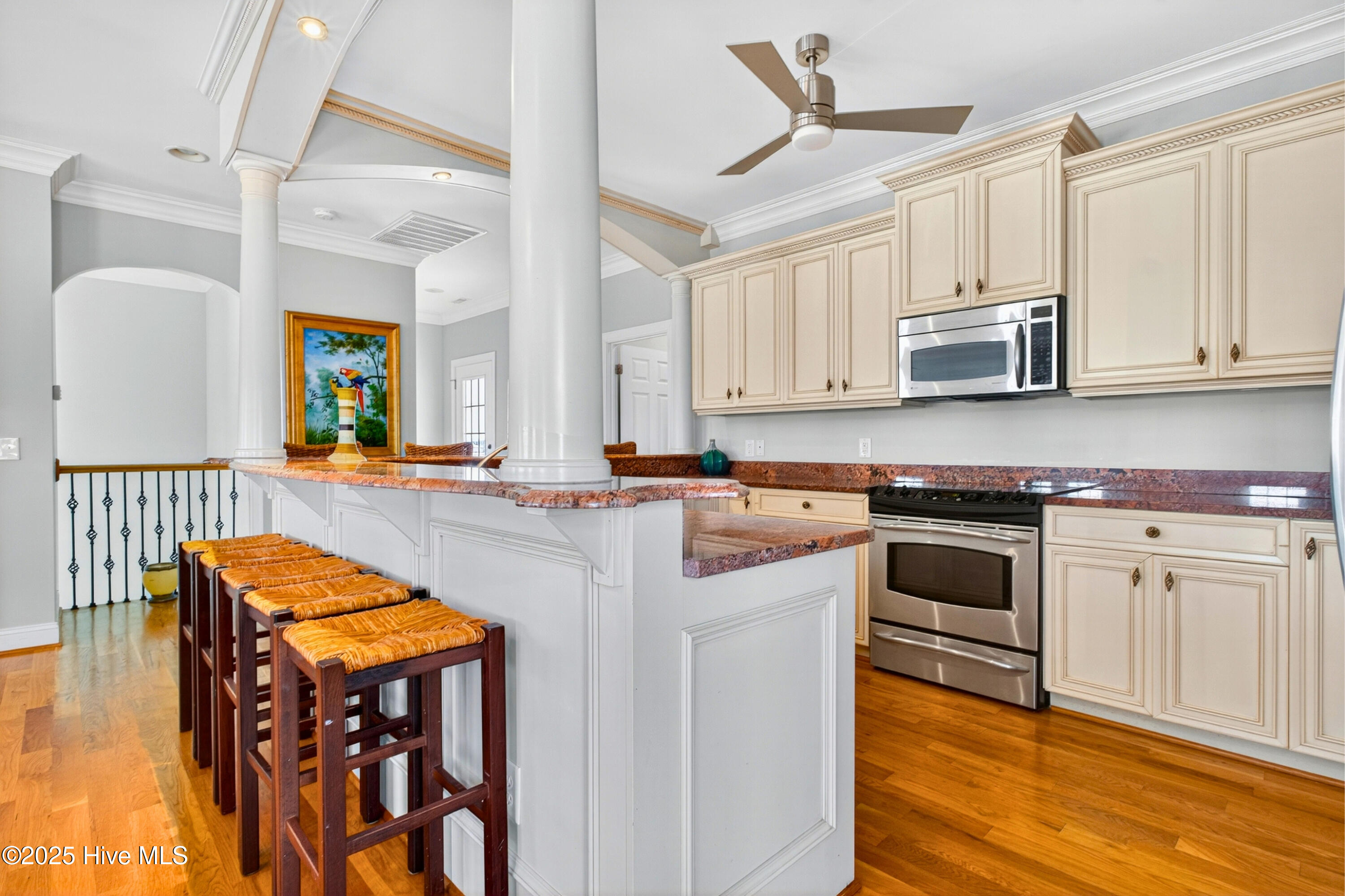 1510 N Shore Drive