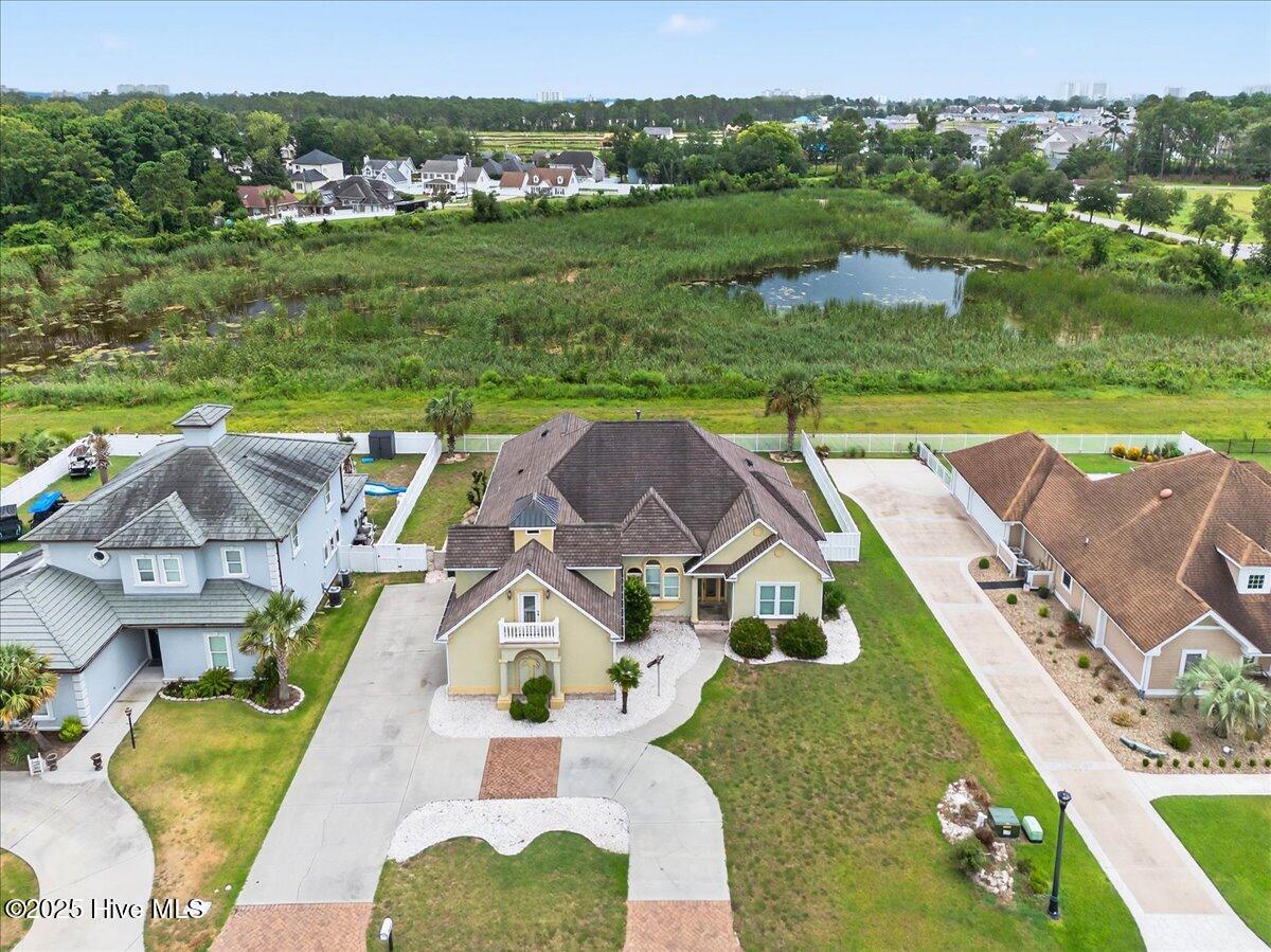 1019 Ridgewood Drive