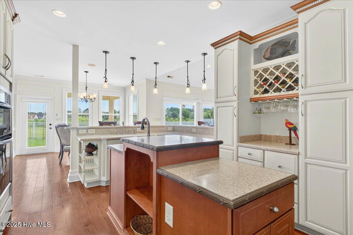 1019 Ridgewood Drive