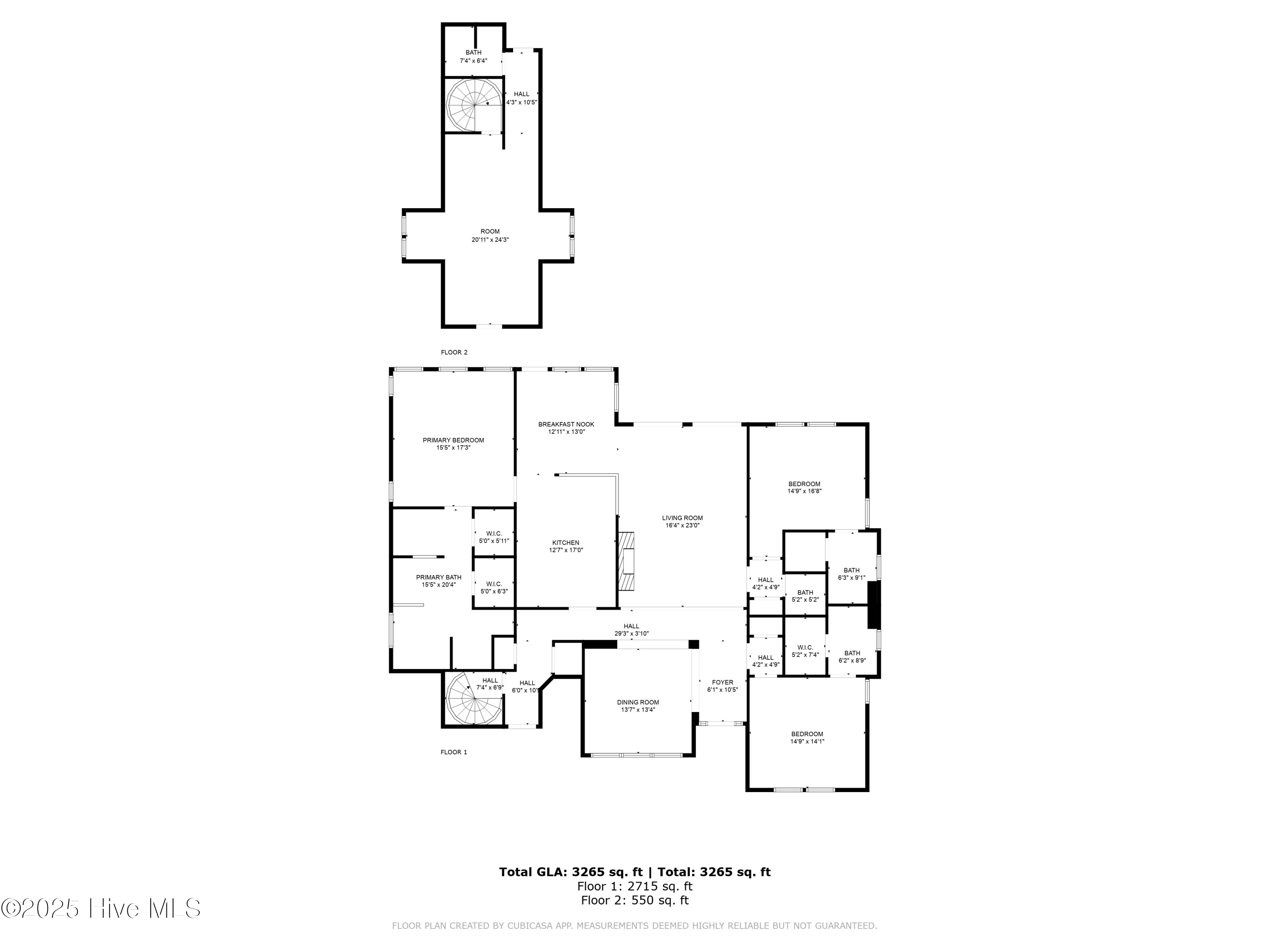 1019 Ridgewood Drive