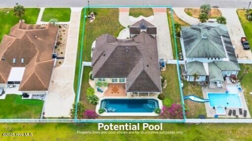 1019 Ridgewood Drive