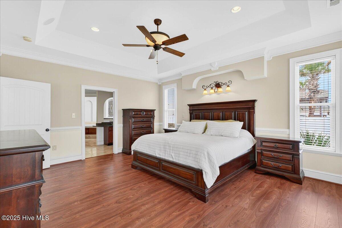 1019 Ridgewood Drive