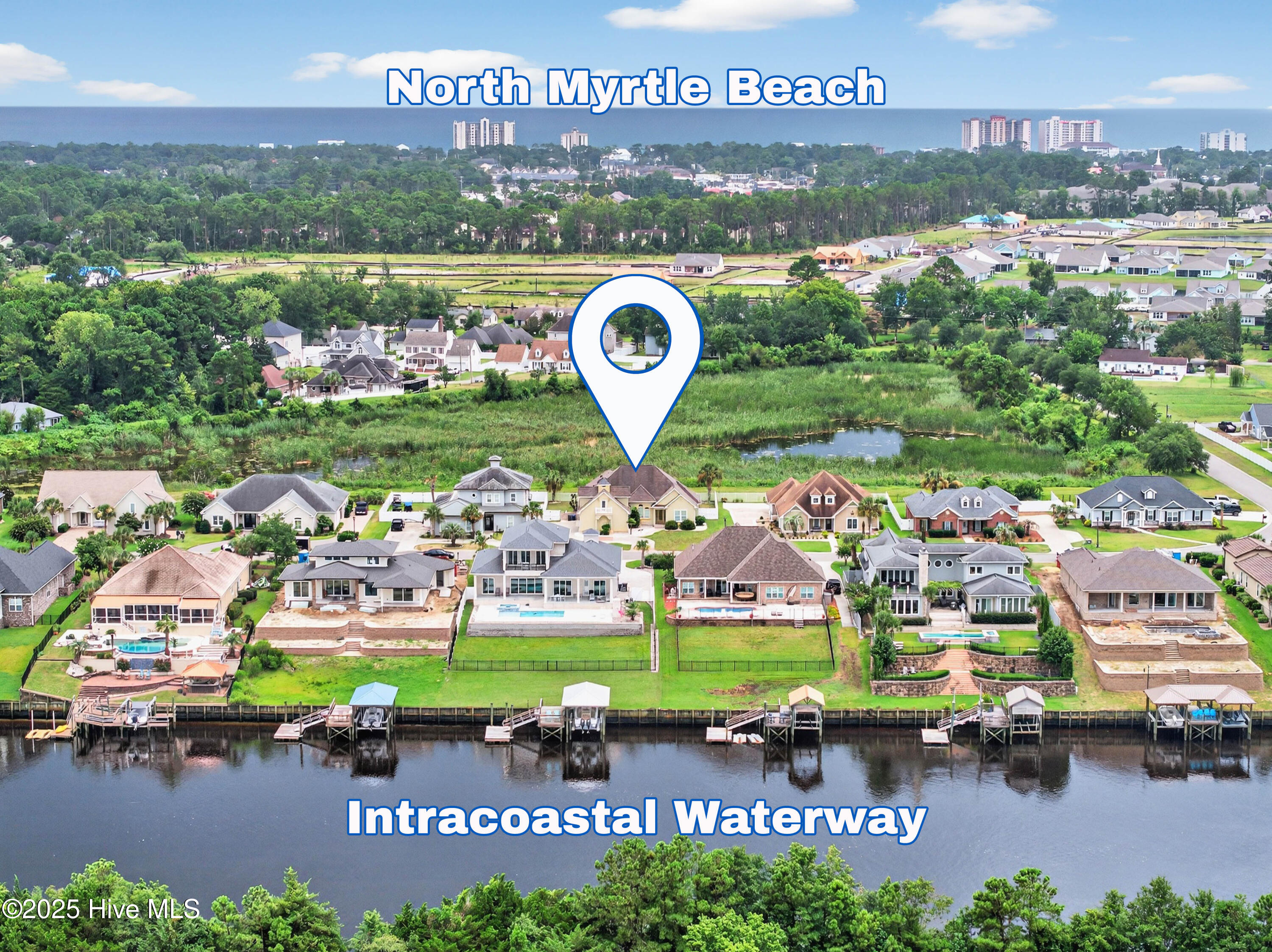 1019 Ridgewood Drive