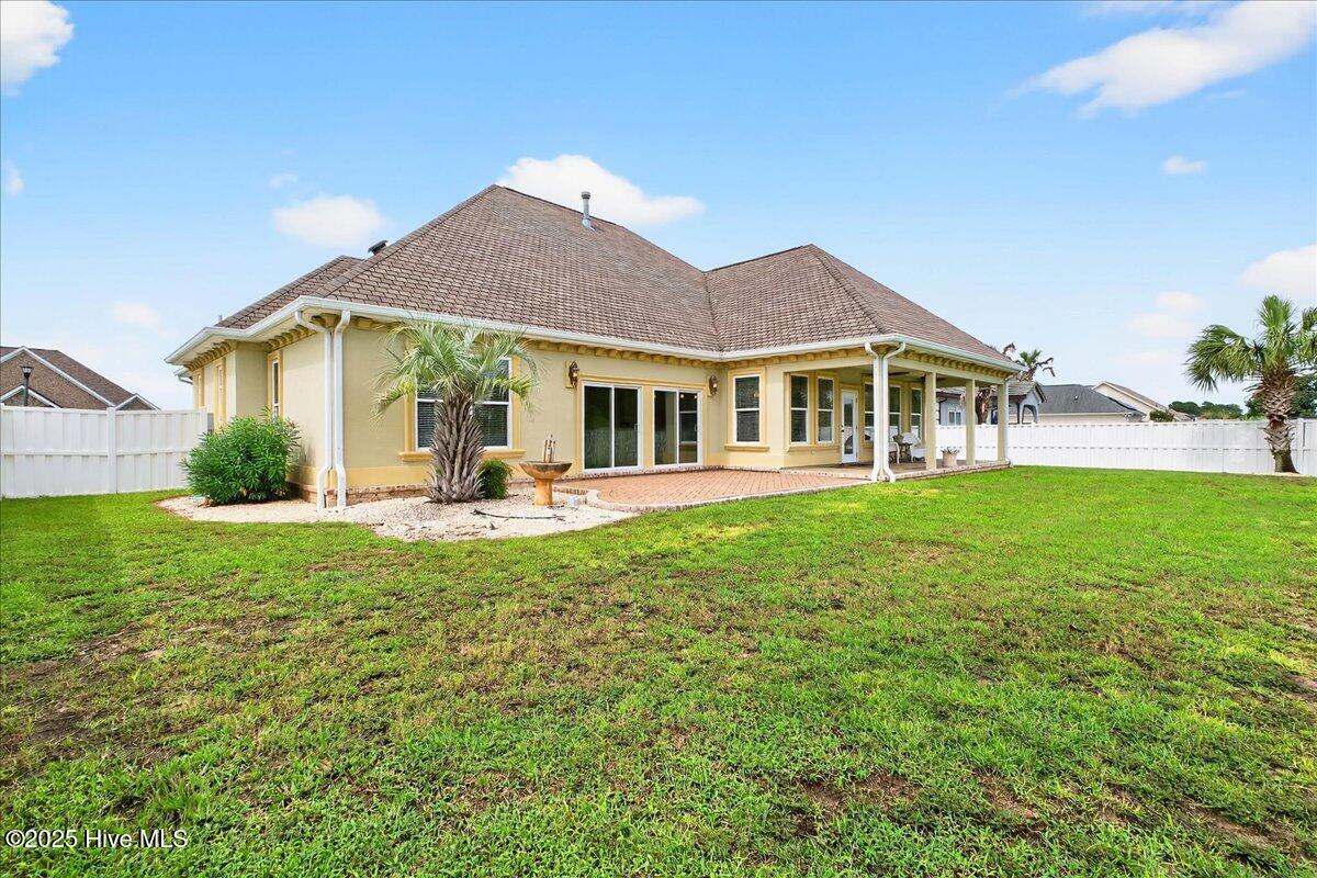 1019 Ridgewood Drive