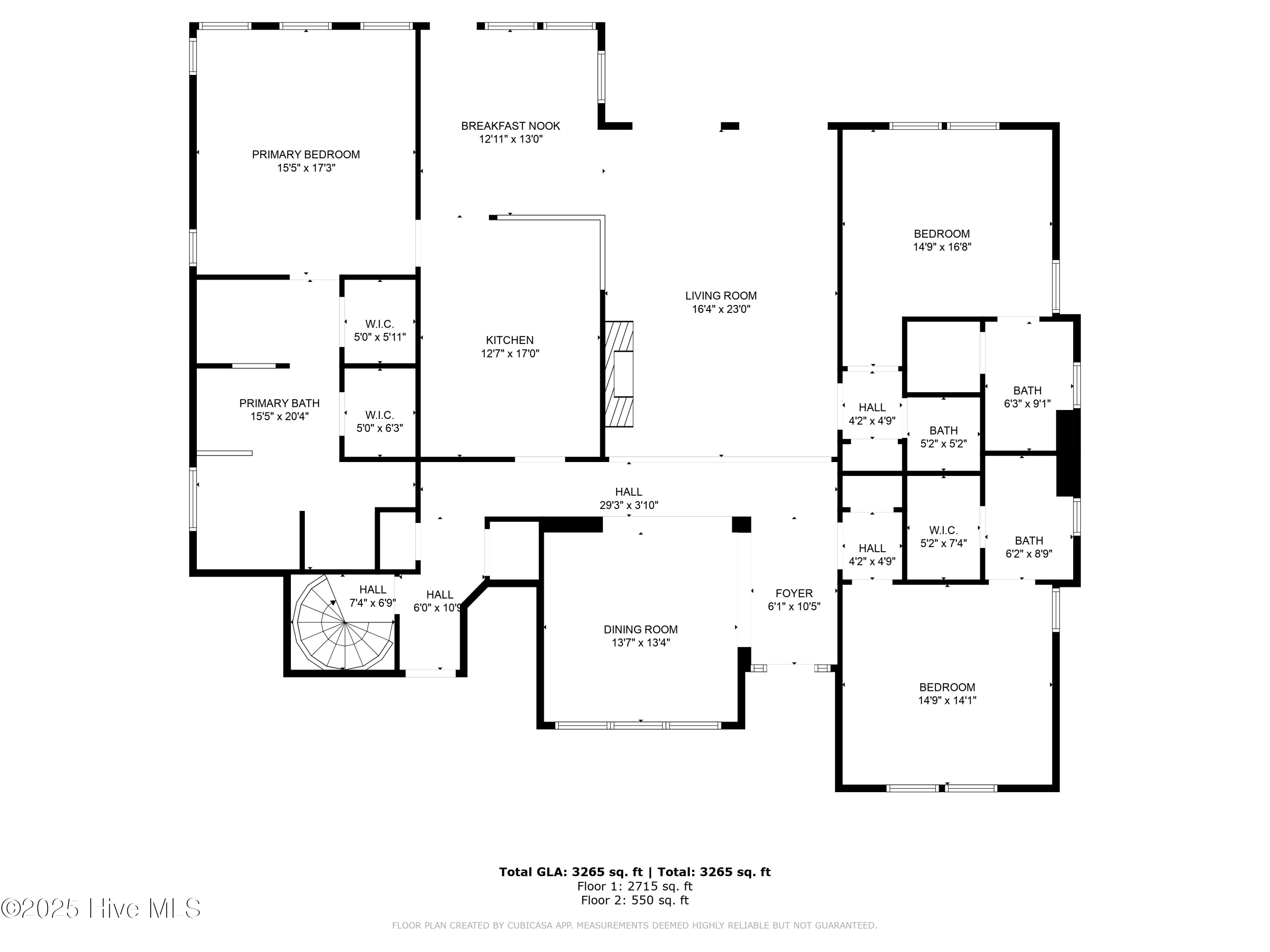 1019 Ridgewood Drive