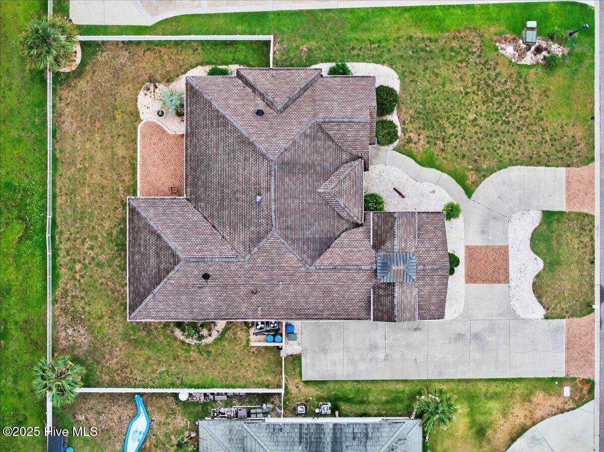 1019 Ridgewood Drive