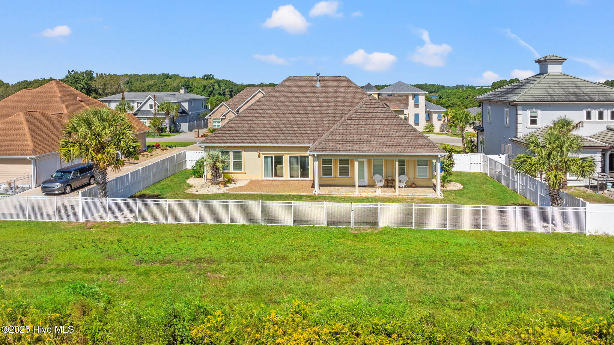 1019 Ridgewood Drive