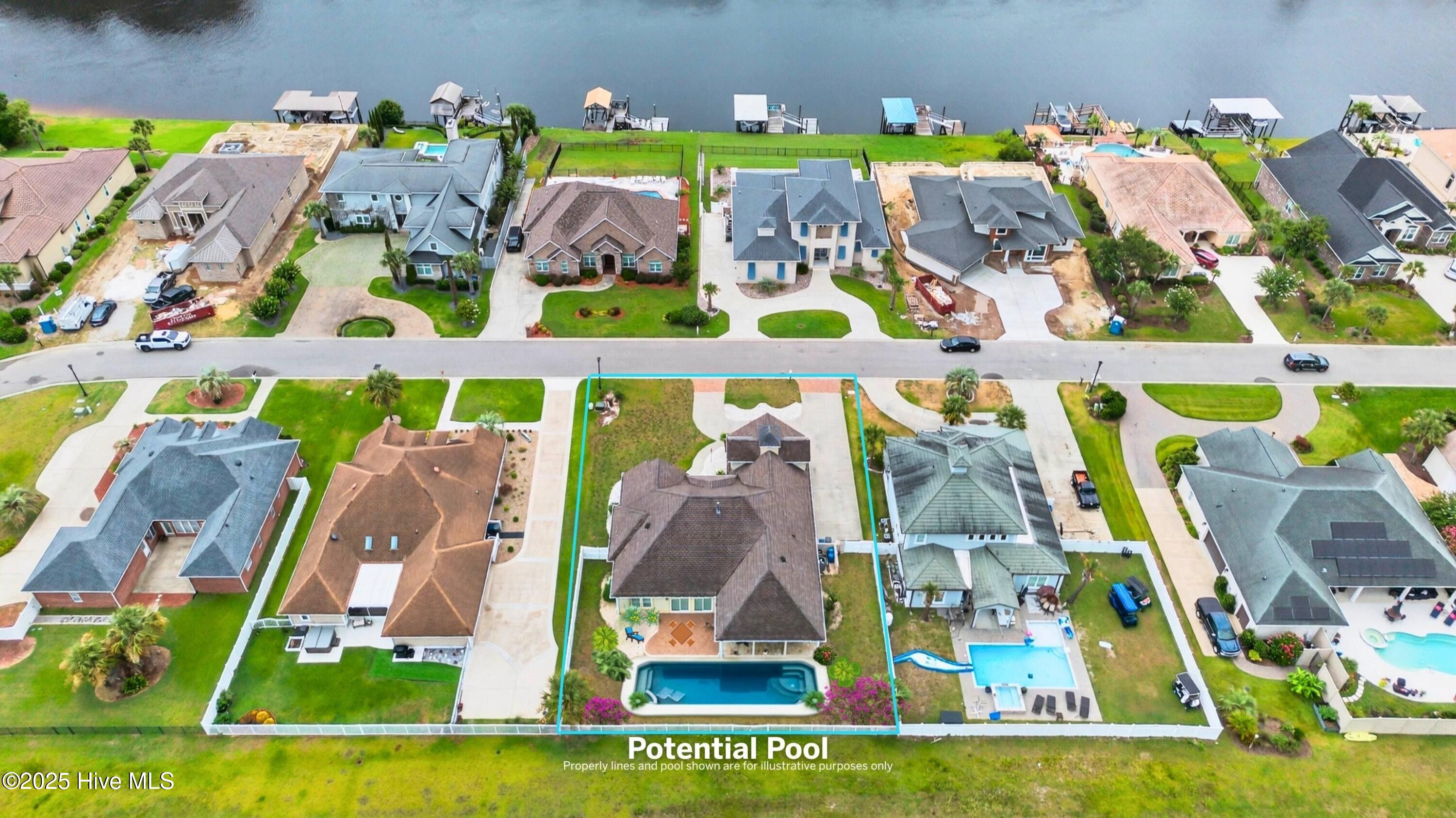 1019 Ridgewood Drive