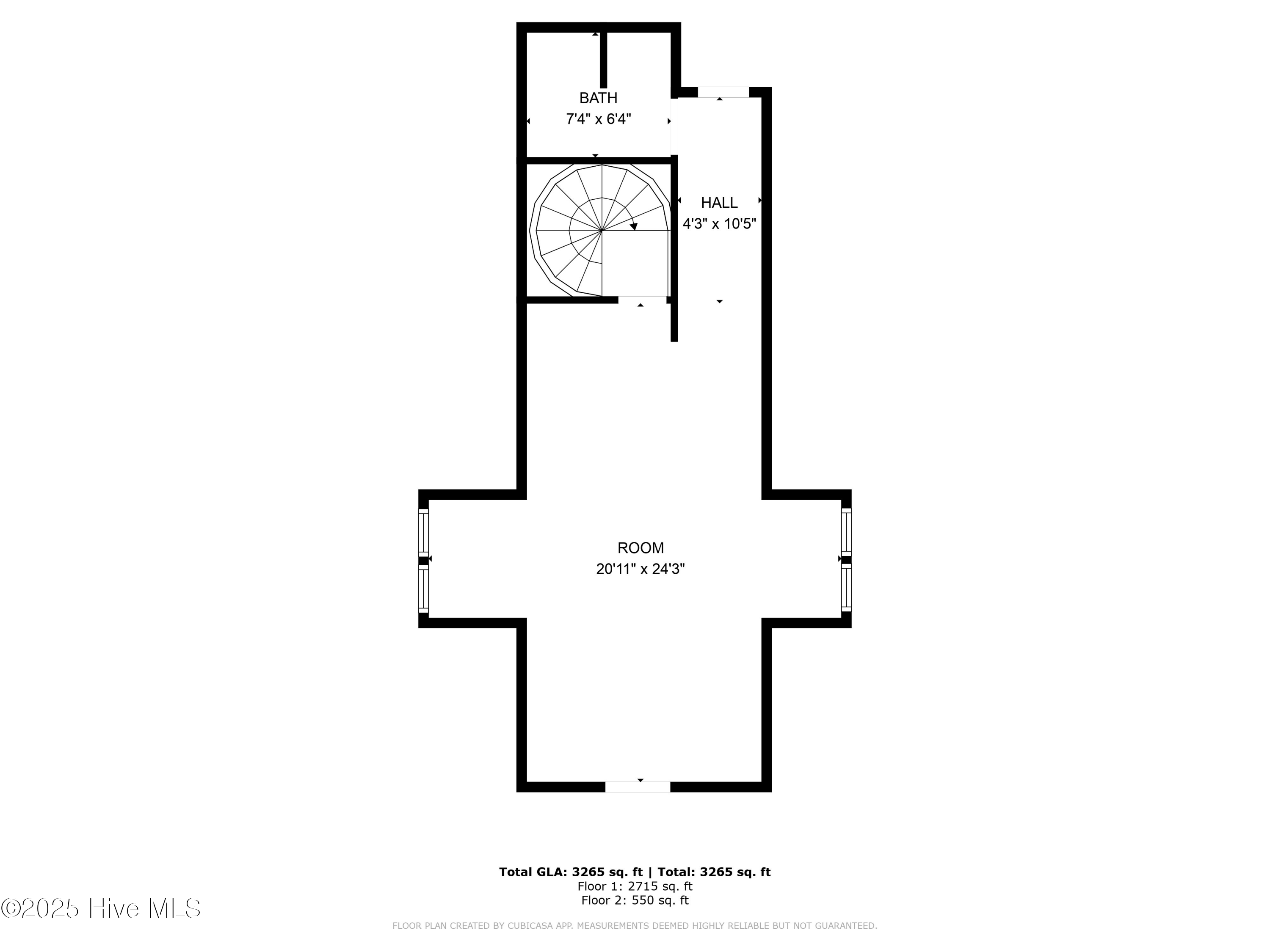 1019 Ridgewood Drive