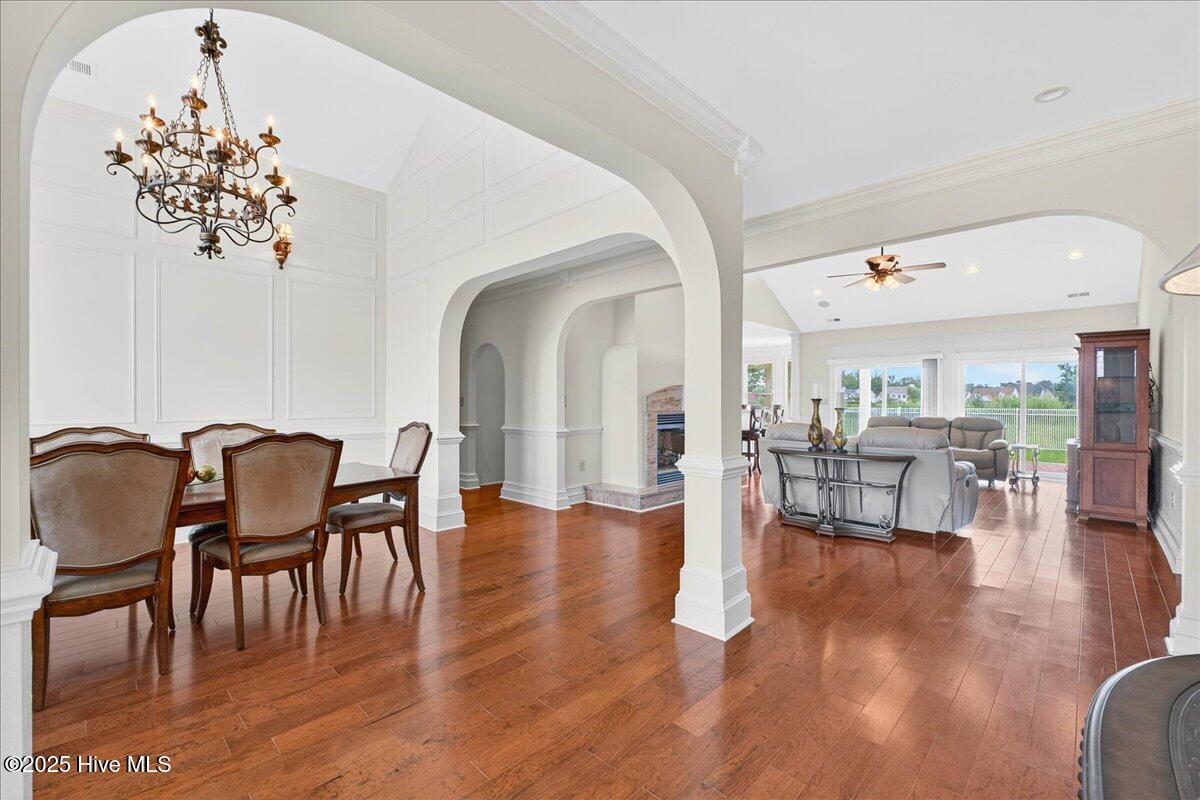 1019 Ridgewood Drive