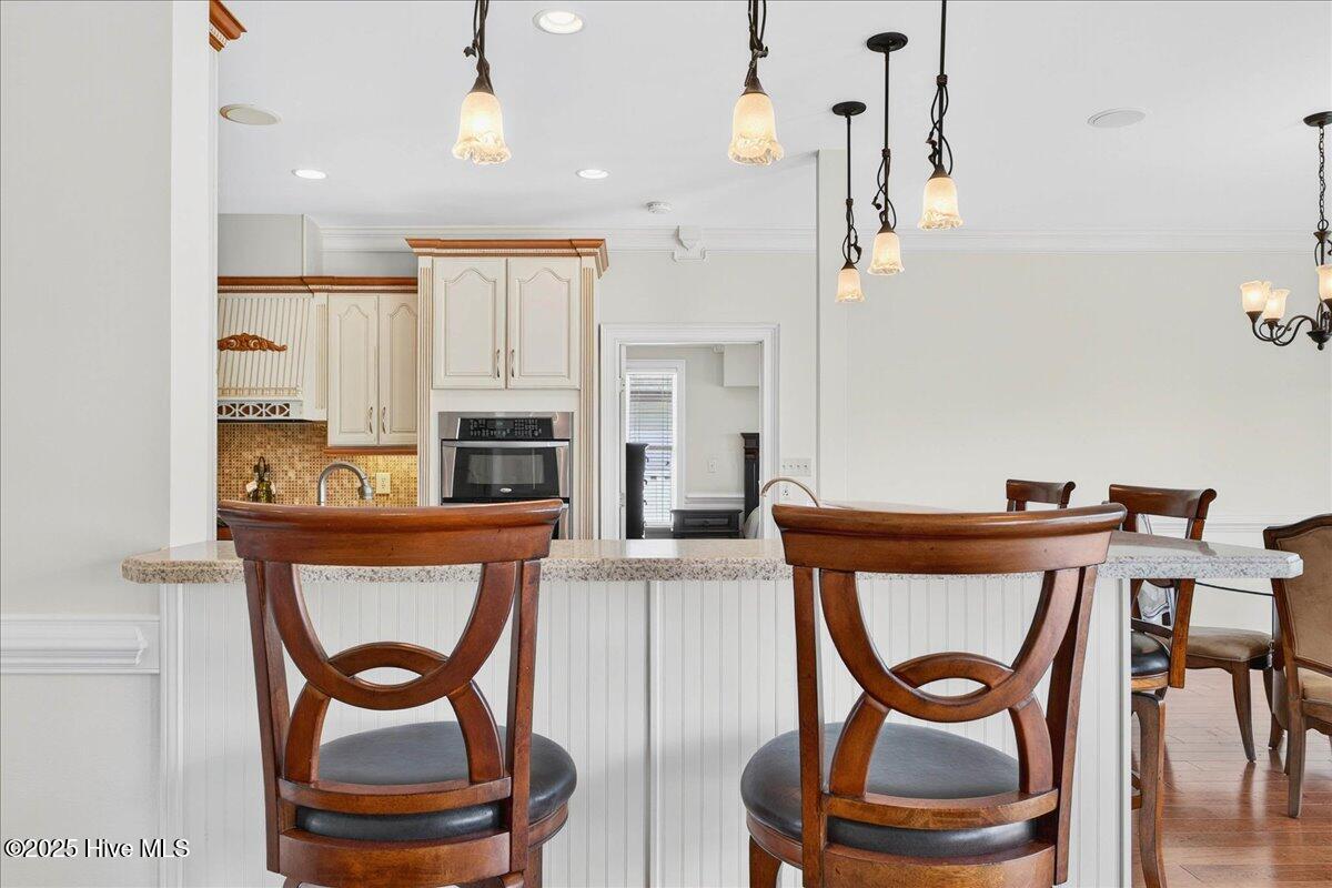 1019 Ridgewood Drive