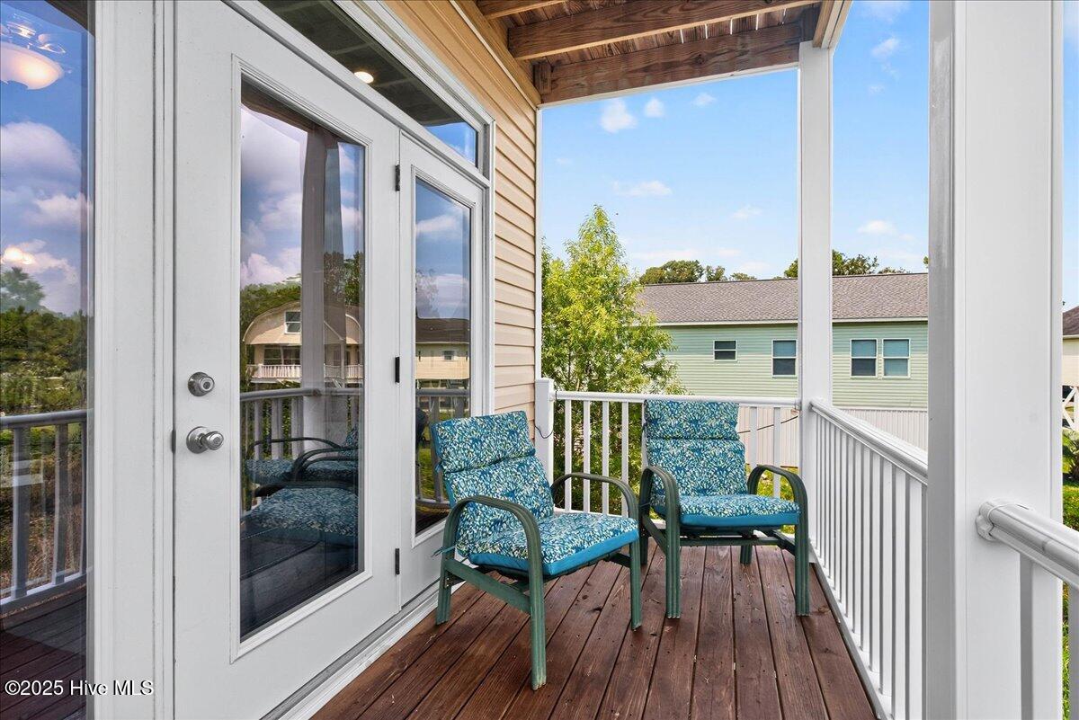 4387 Landing Road