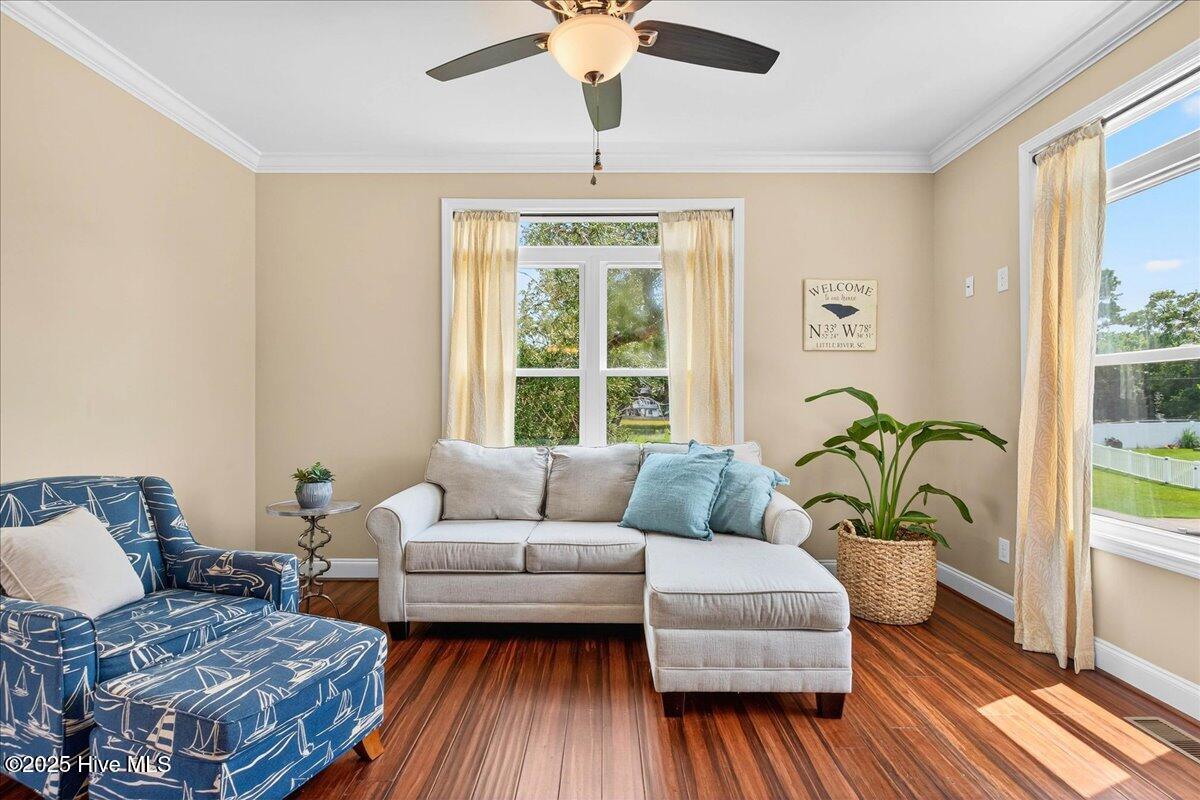 4387 Landing Road
