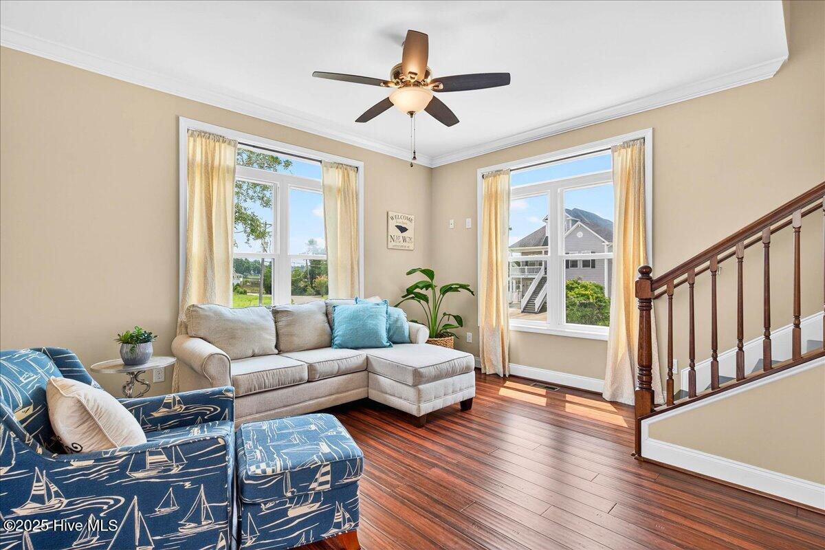 4387 Landing Road