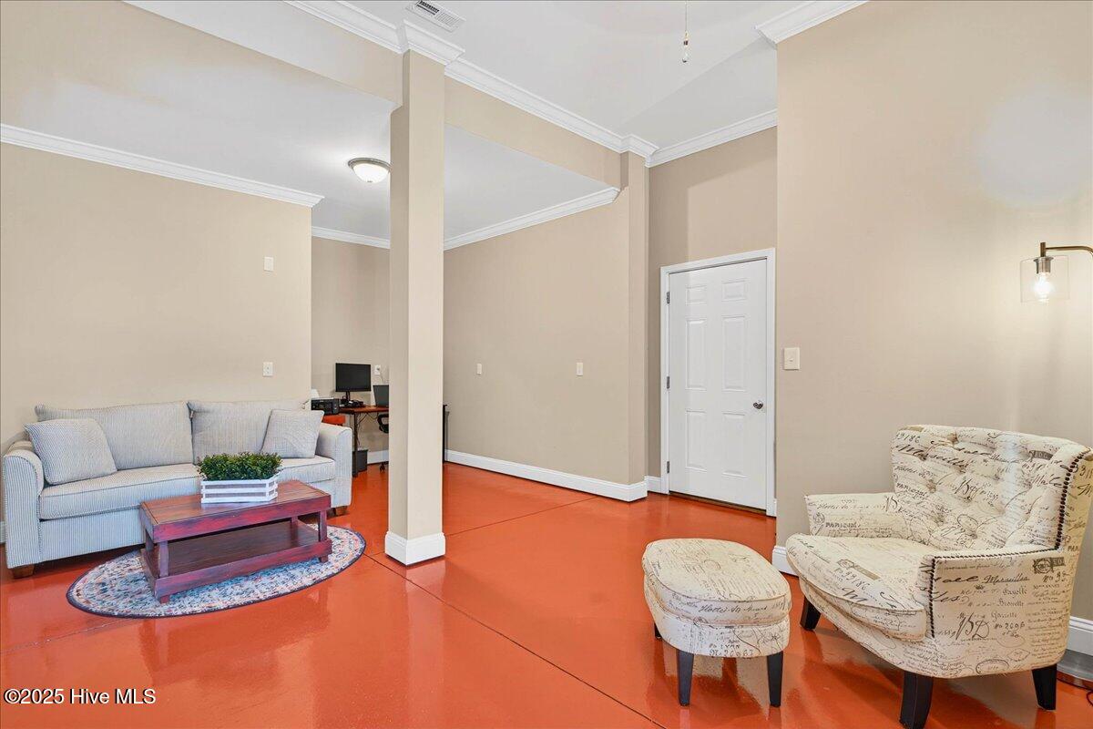 4387 Landing Road